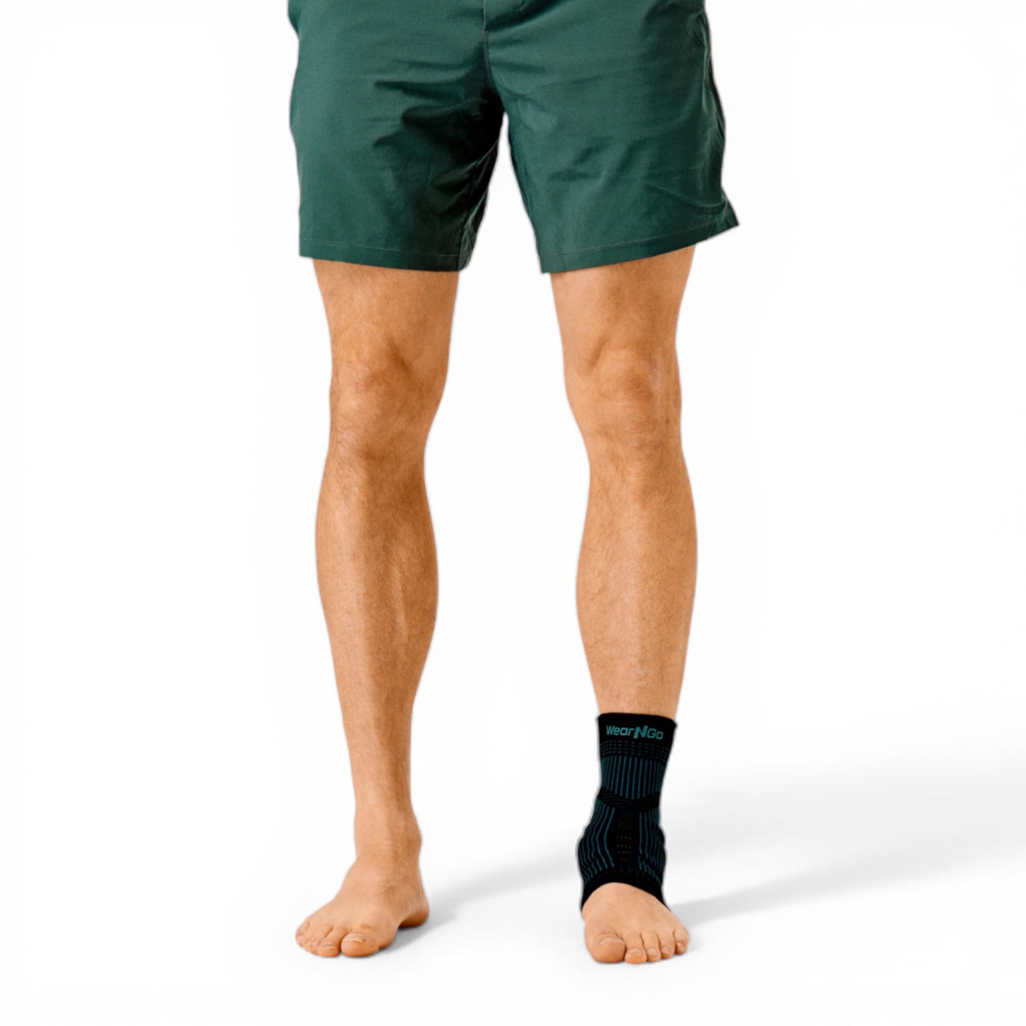 Wear'n'Go Ankelstøtte