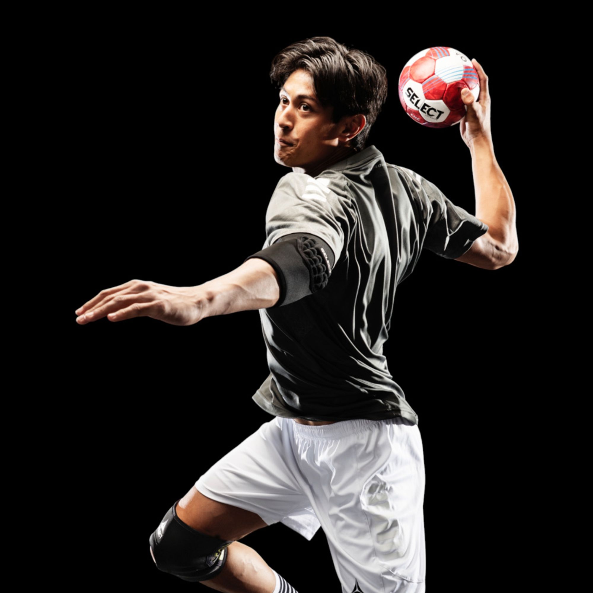 Select Profcare Knee Protection 1