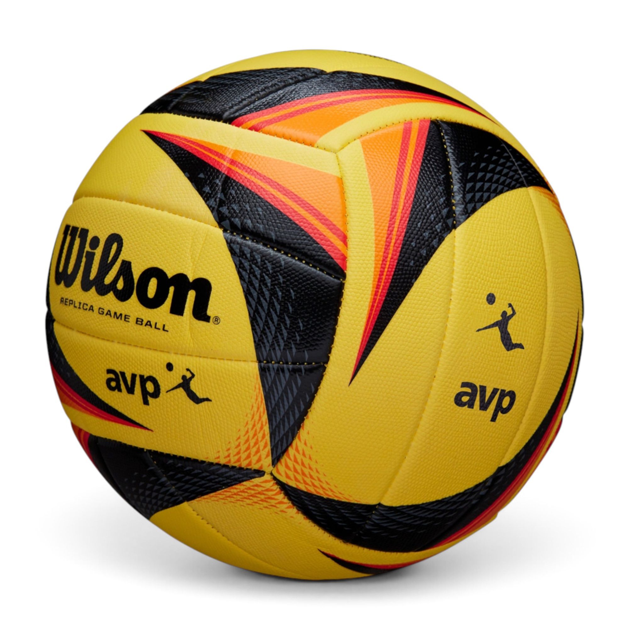 Wilson AVP OPTX Replica beachvolleyball