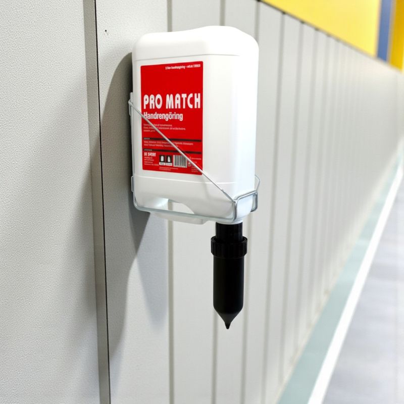 Promatch Håndrengjøringskrem, 5 liter