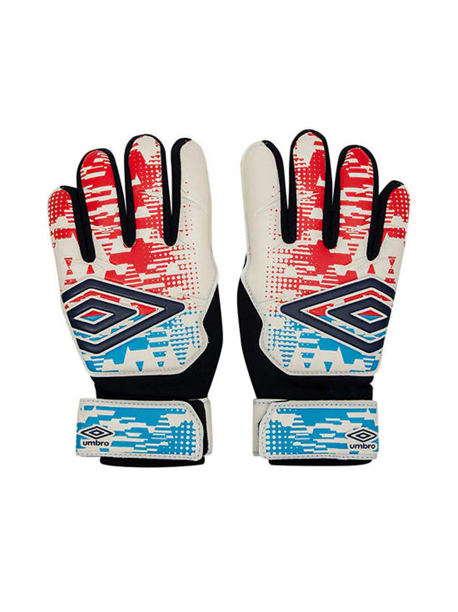 Umbro Formation Junior keeperhansker