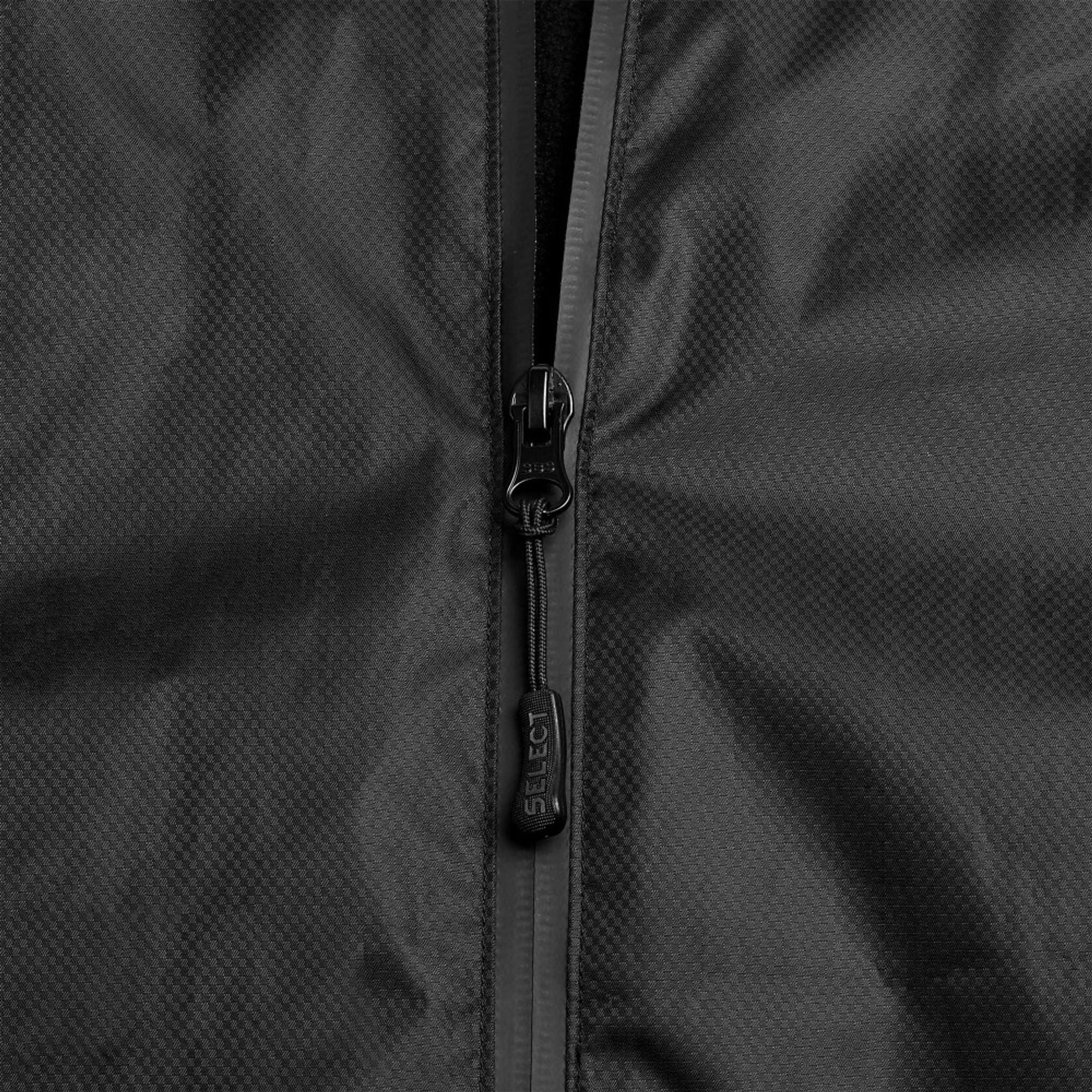 Select Monaco v24 Junior Functional jacket 