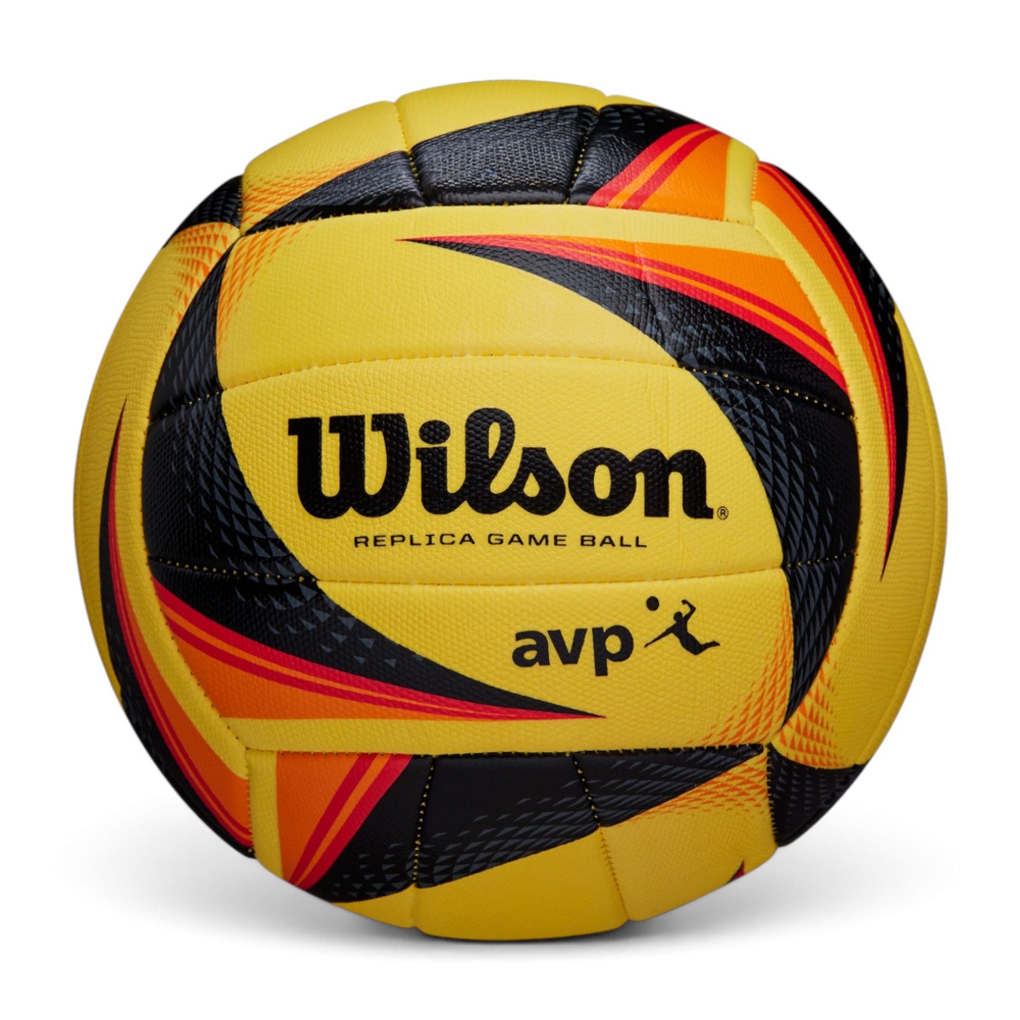 Wilson AVP OPTX Replica beachvolleyball