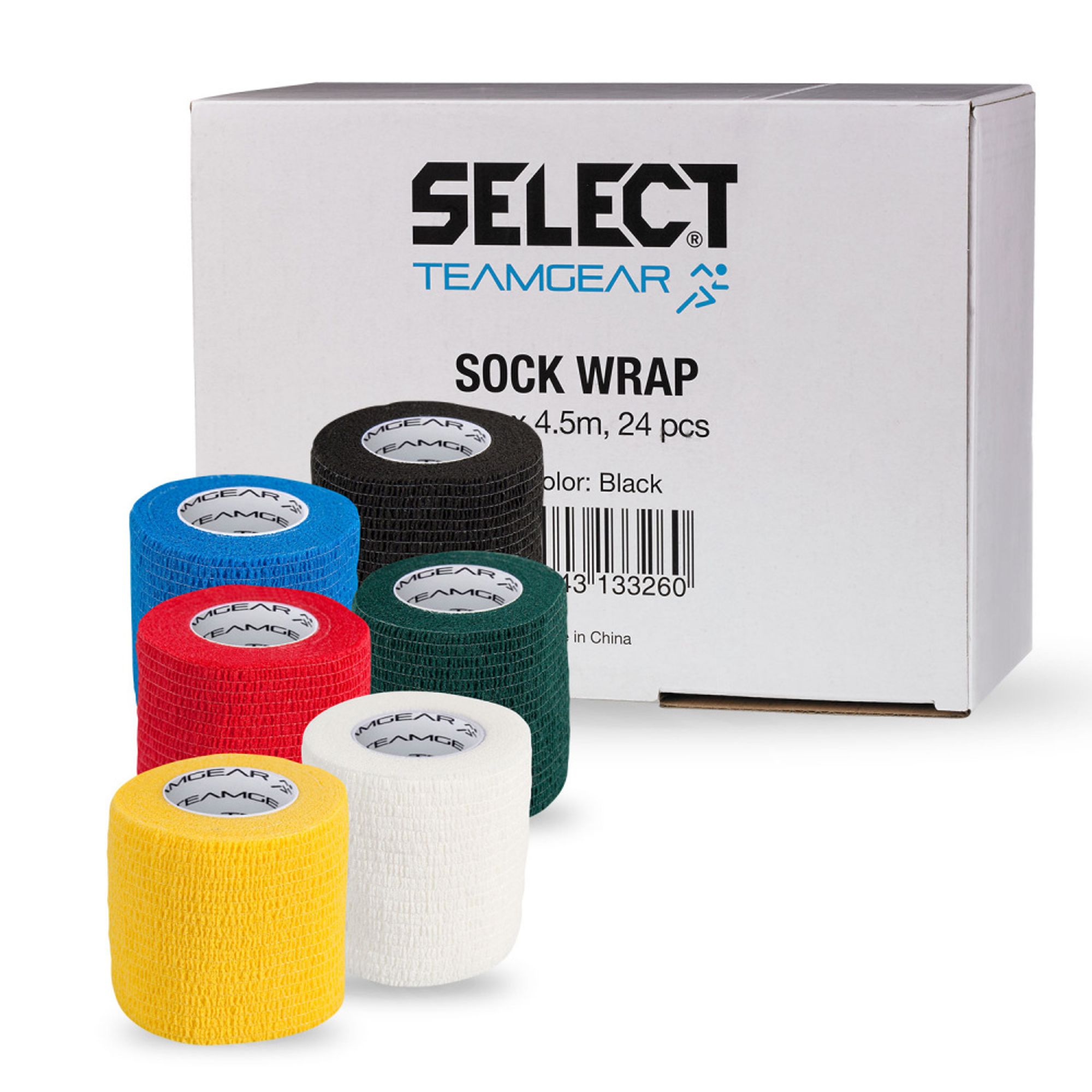 Select Sock wrap, 24-pack
