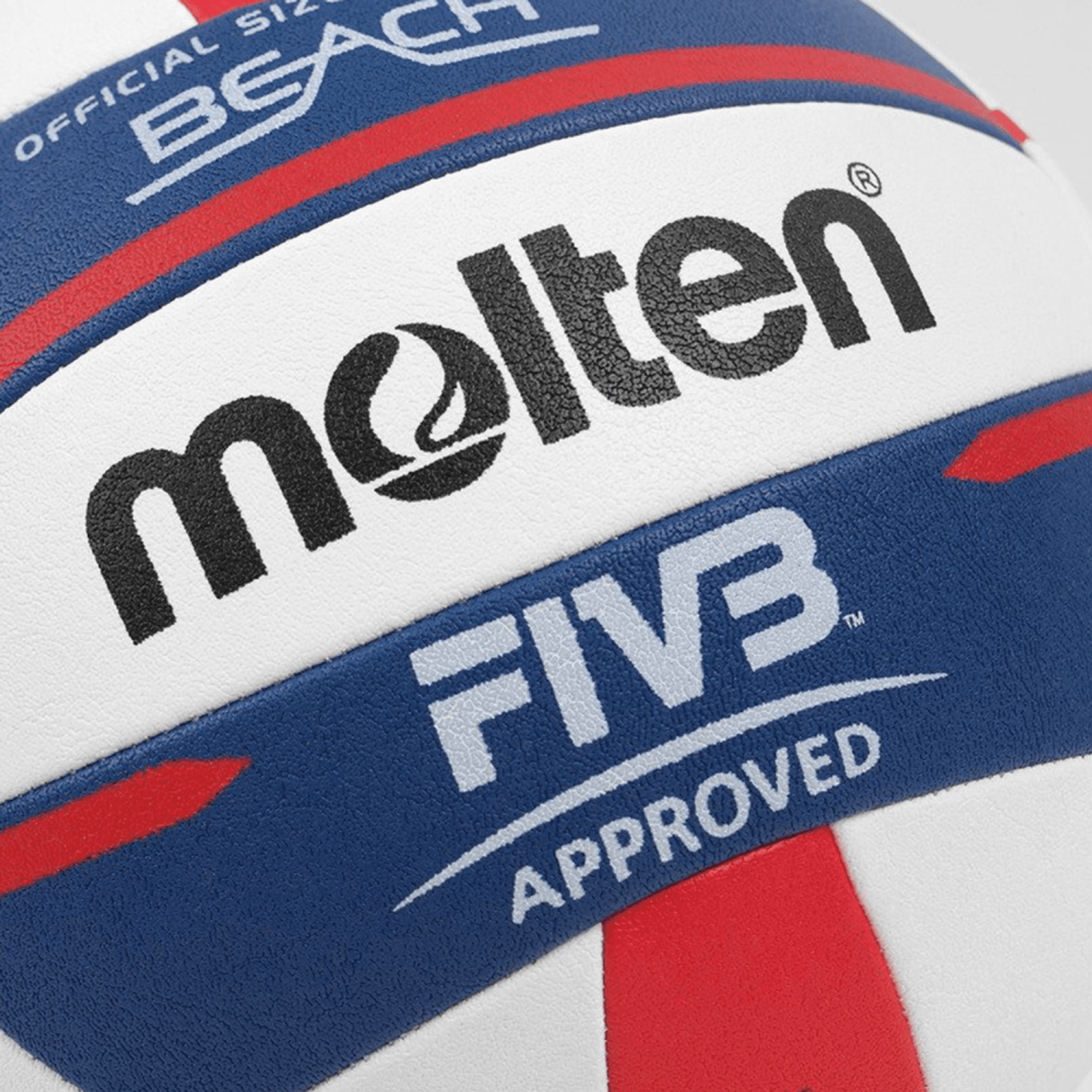 Molten VB5000 Beachvolleyball