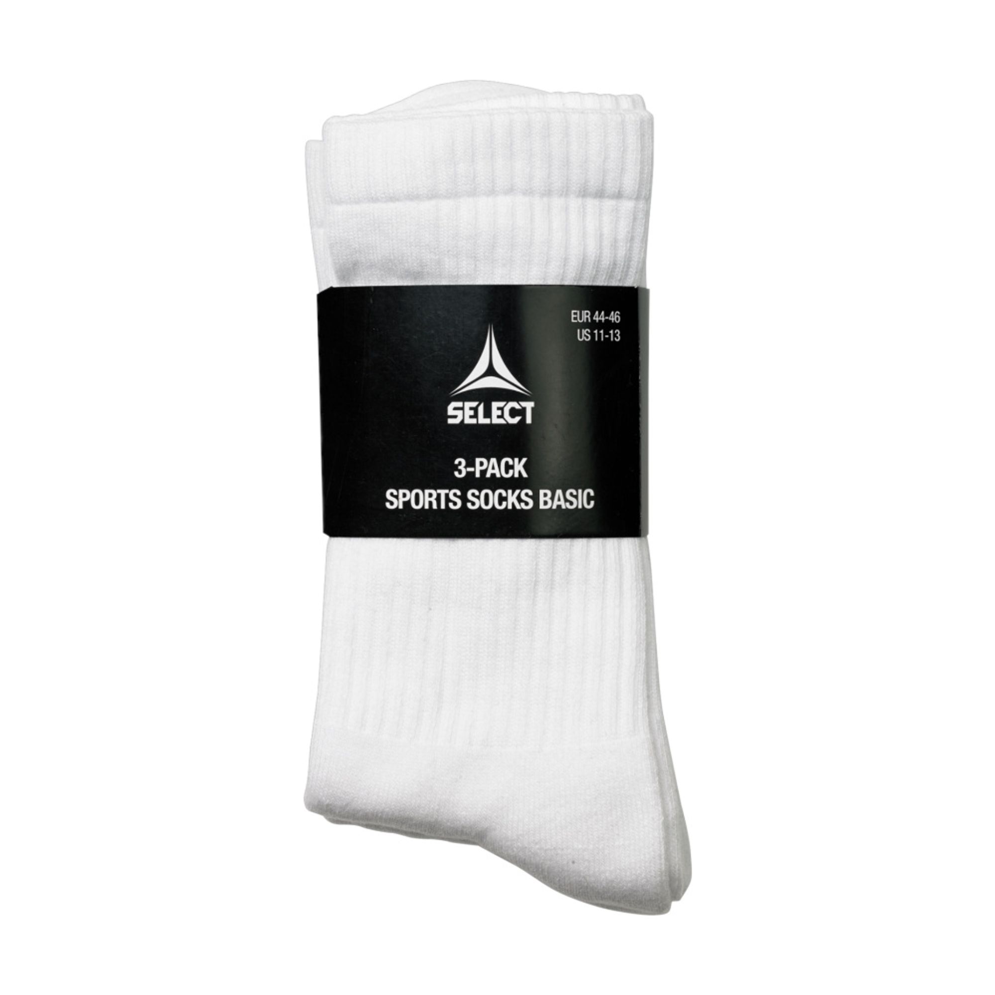 Select Basic sock 3-pack