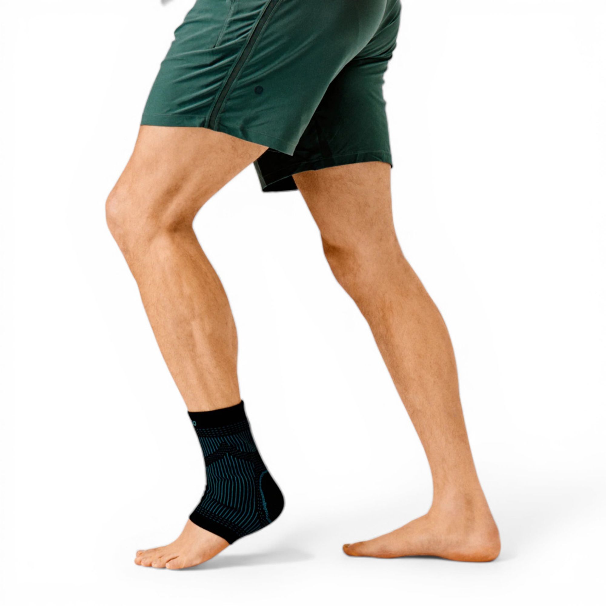 Wear'n'Go Ankelstøtte