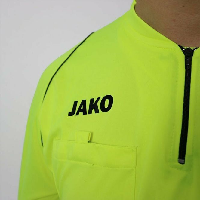 Hovedbilde Jako dommertrøye