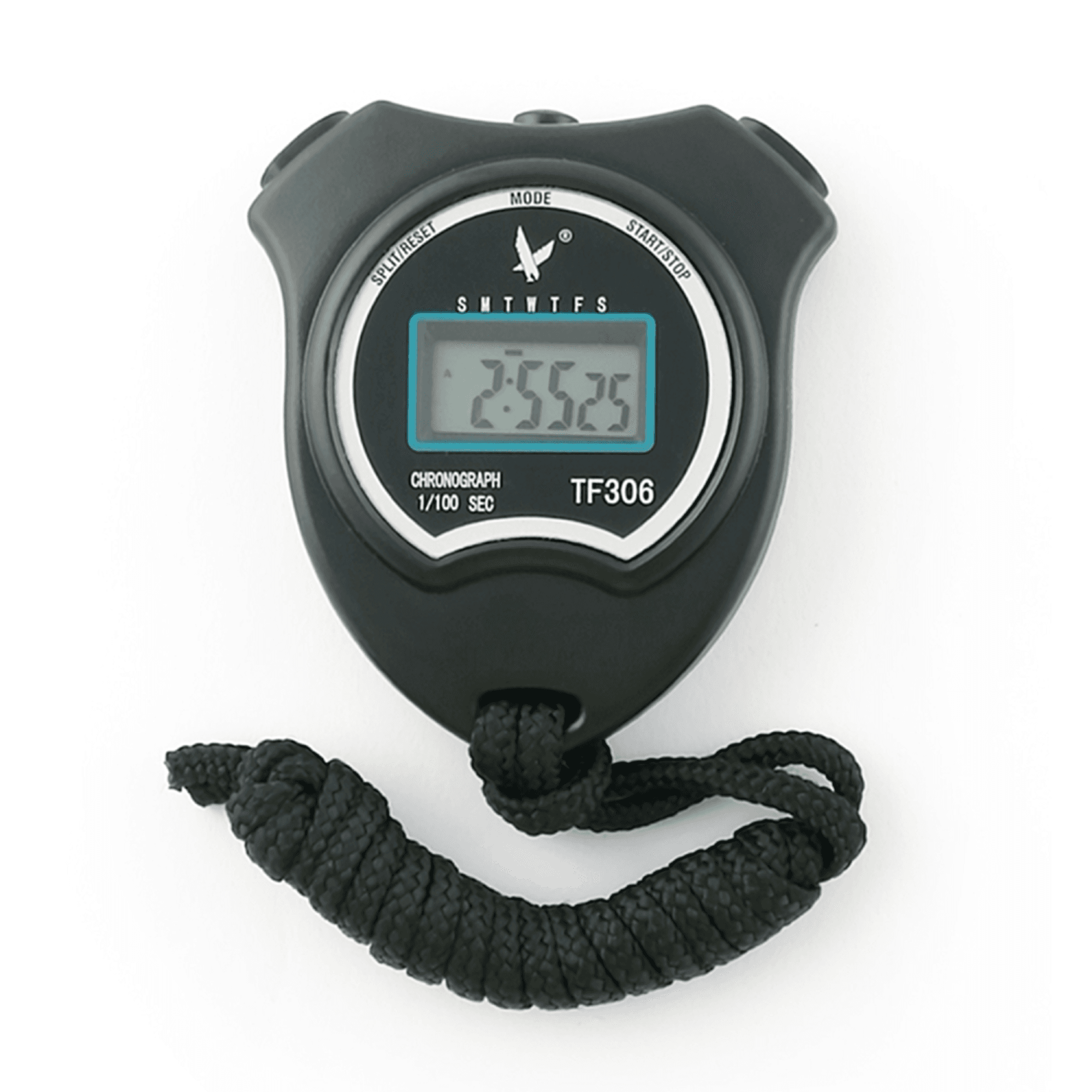 Leap Stoppeklokke TF306 