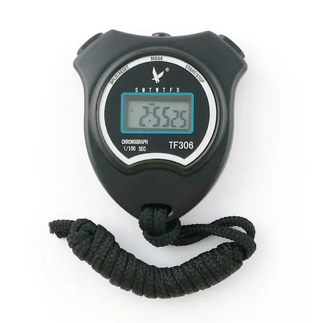 Hovedbilde Leap TF306  Stoppeklokke