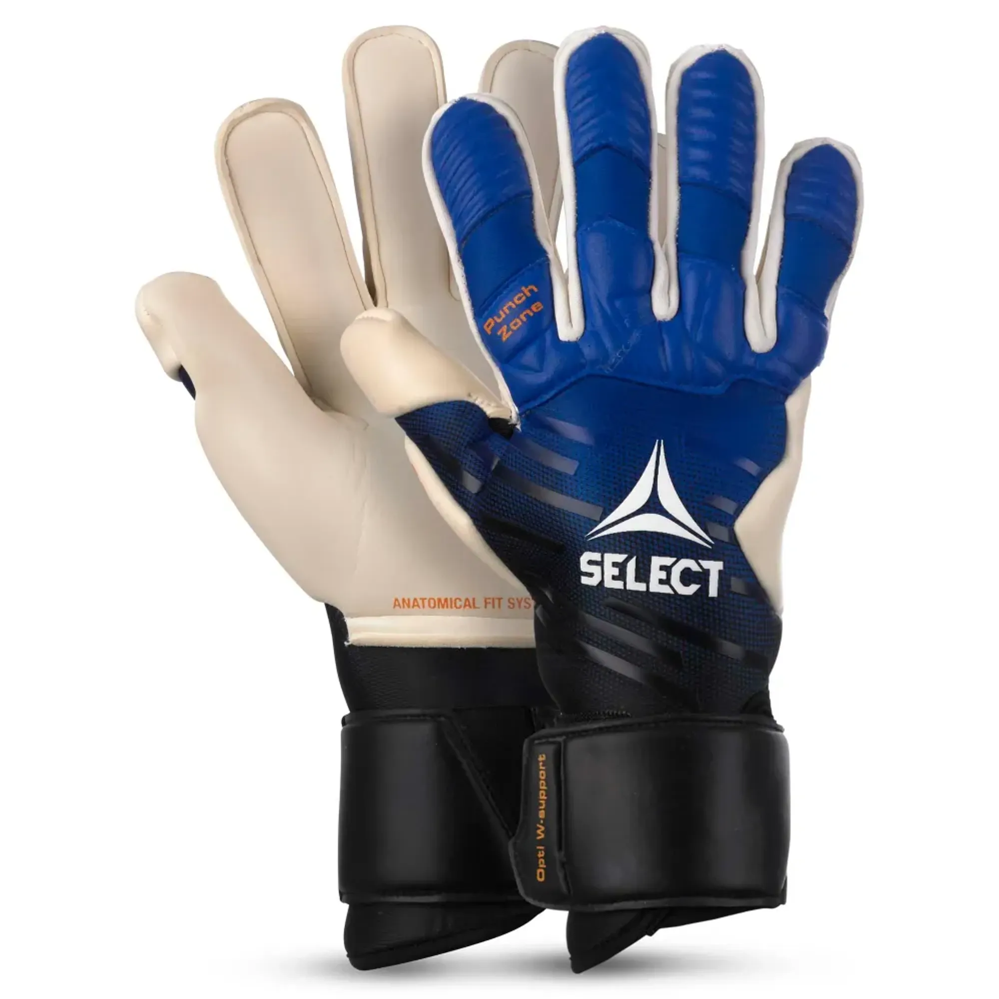 Select 93 Elite keeperhansker