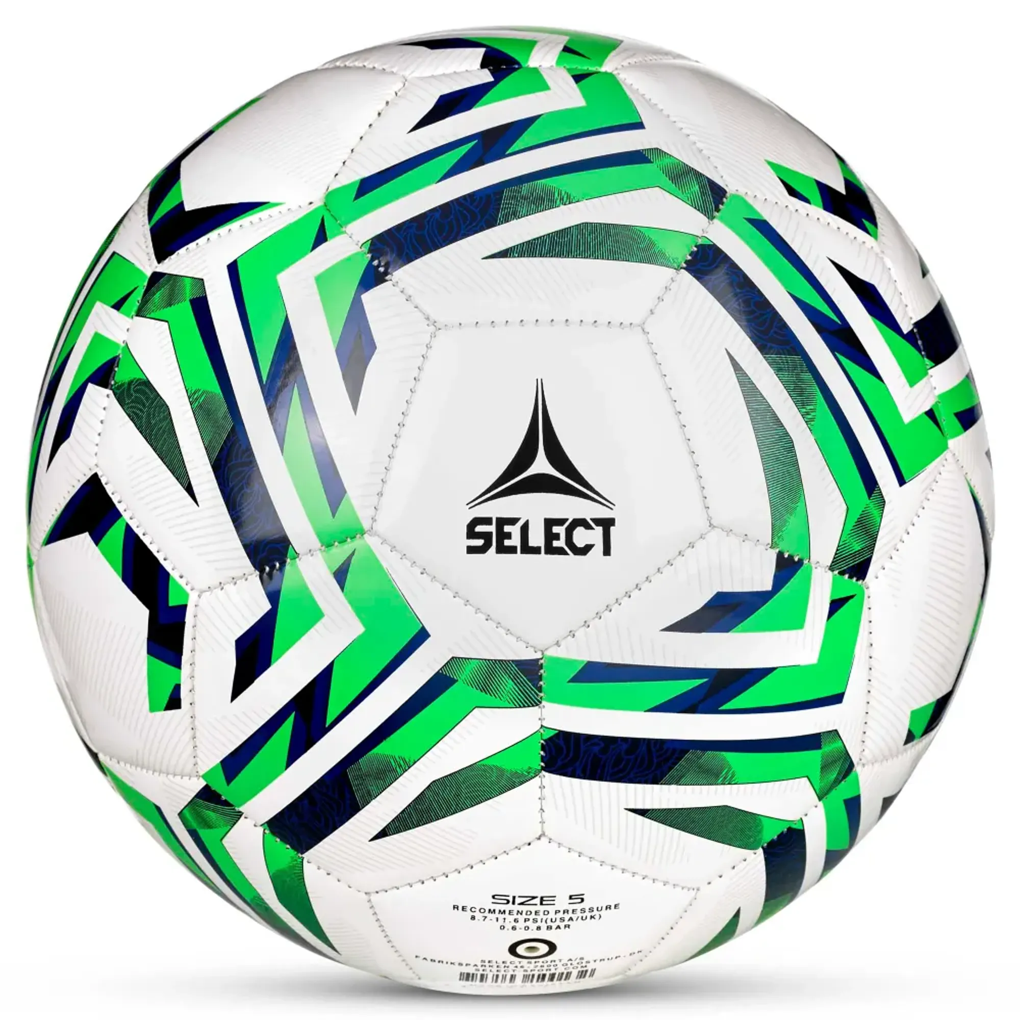 Select Classic v25 Fotball