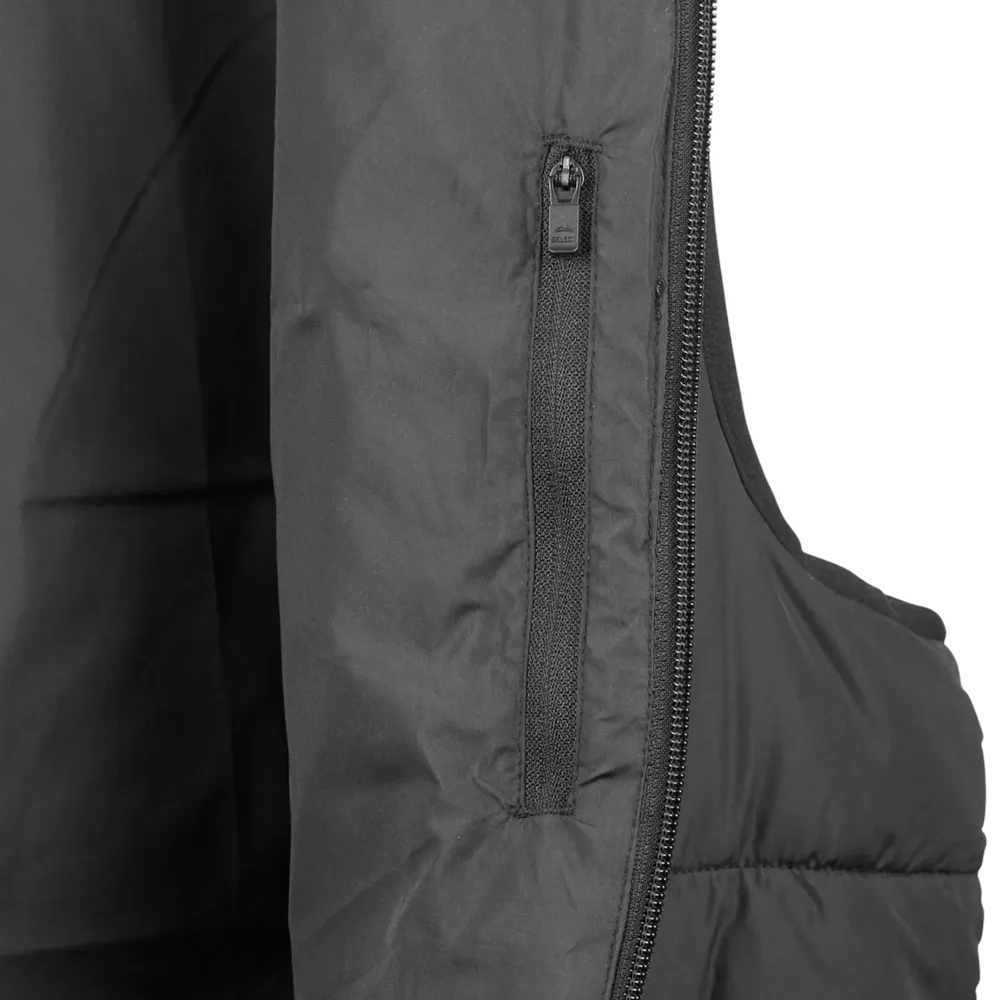 Select Oxford padded vest kids v25