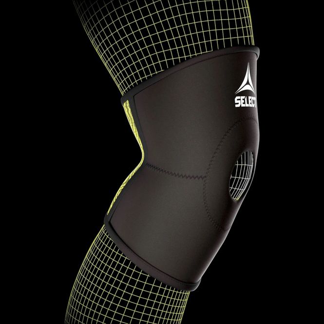 Hovedbilde Select Profcare Patella knestøtte