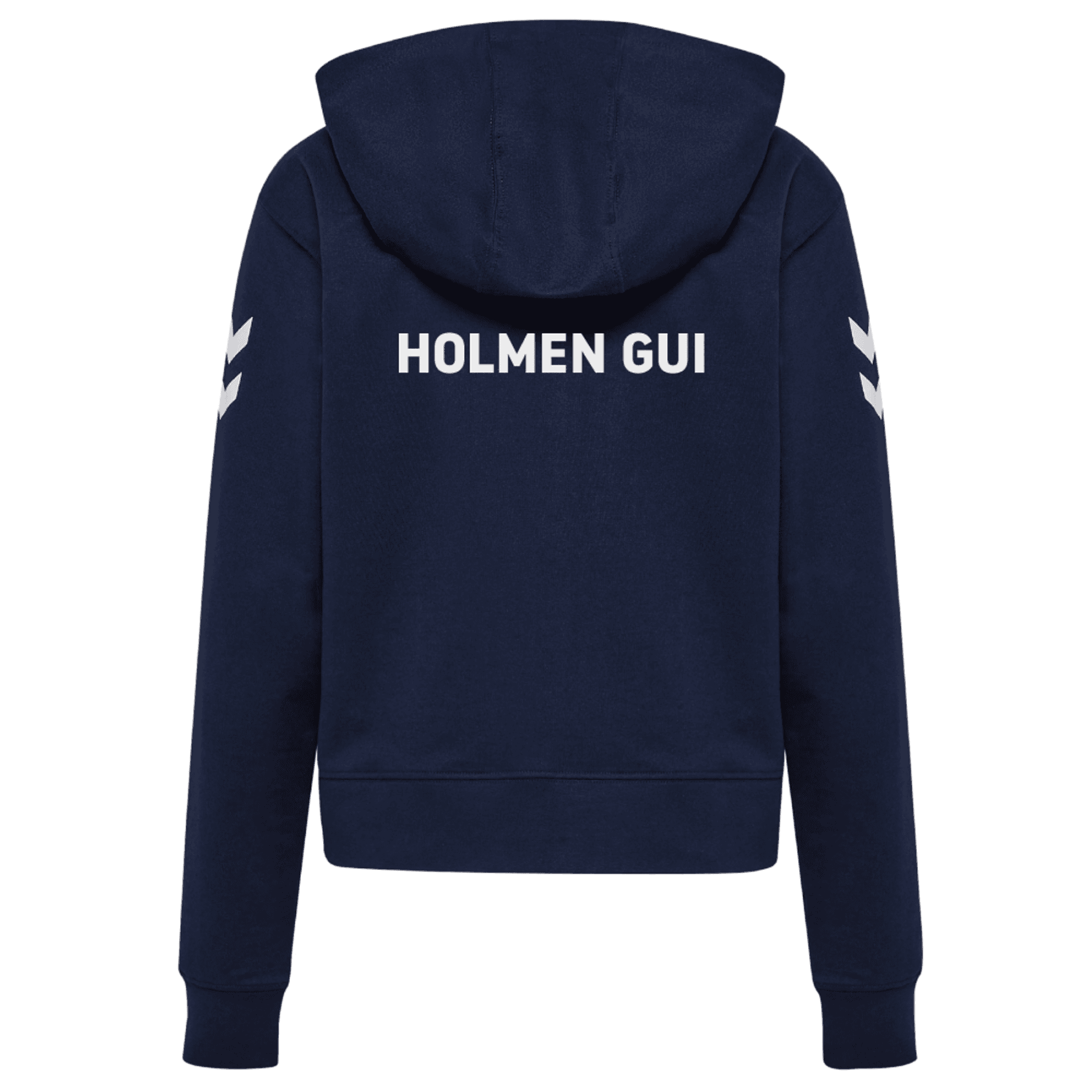 Holmen GUI Hettejakke dame