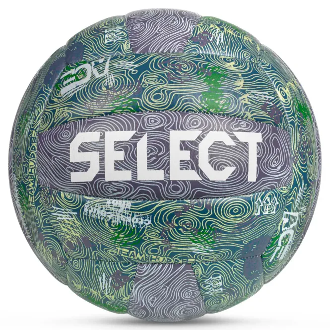 Hovedbilde Select Beachvolleyball