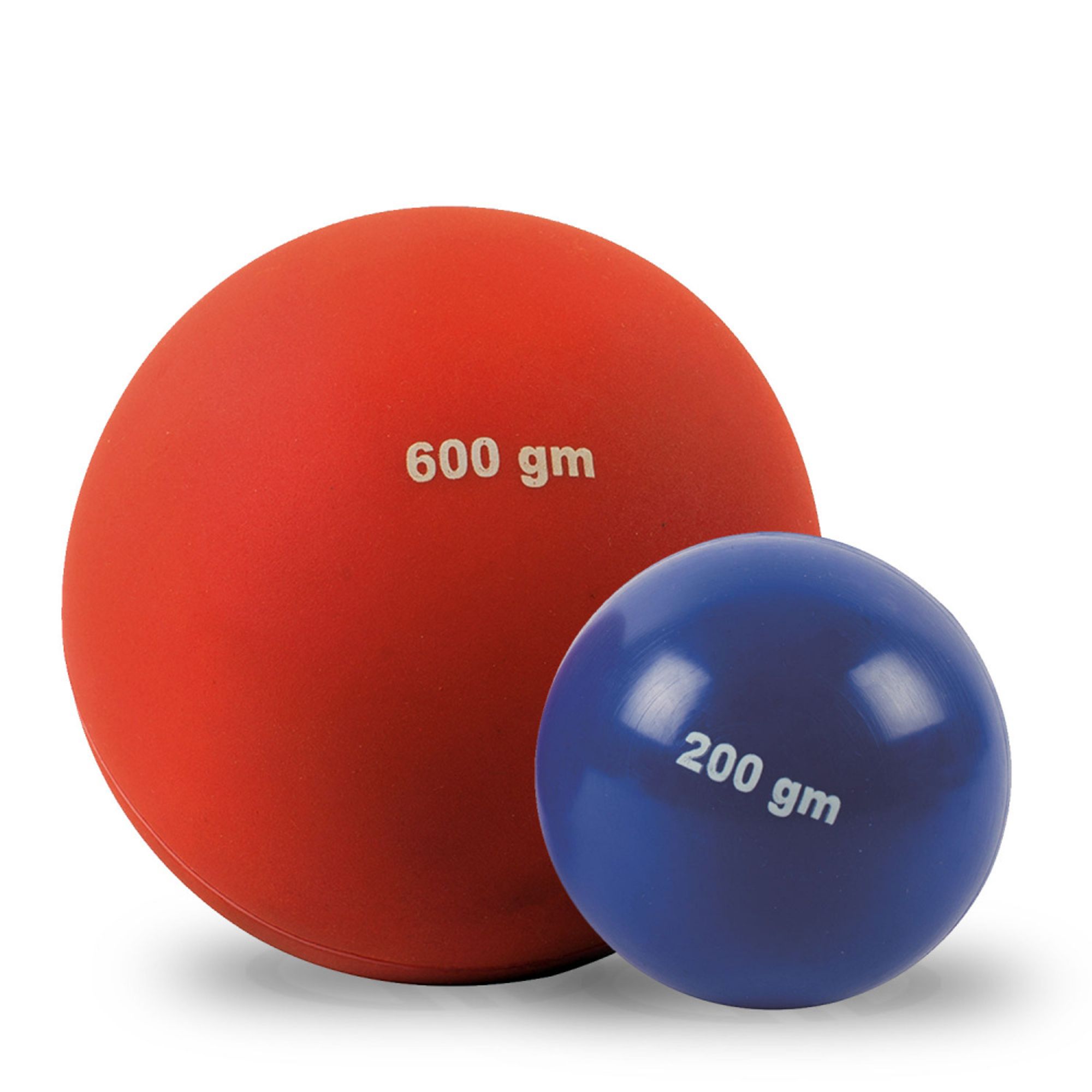 Soft Shot vektball