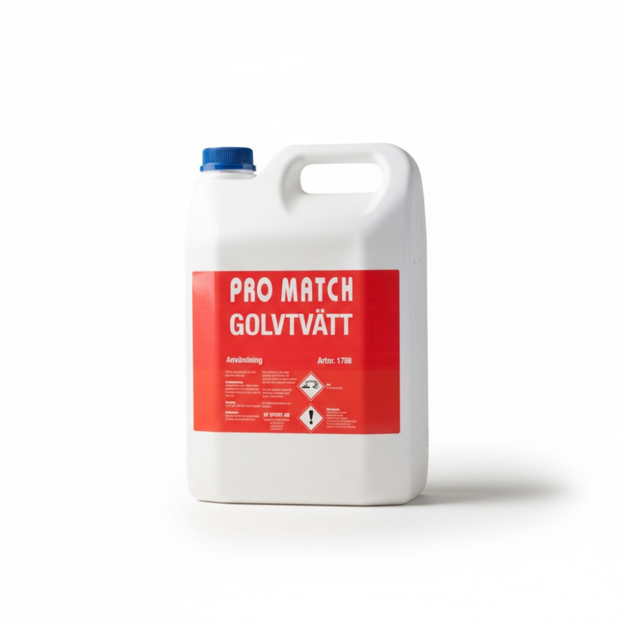 Promatch Gulvvask, 5 liter