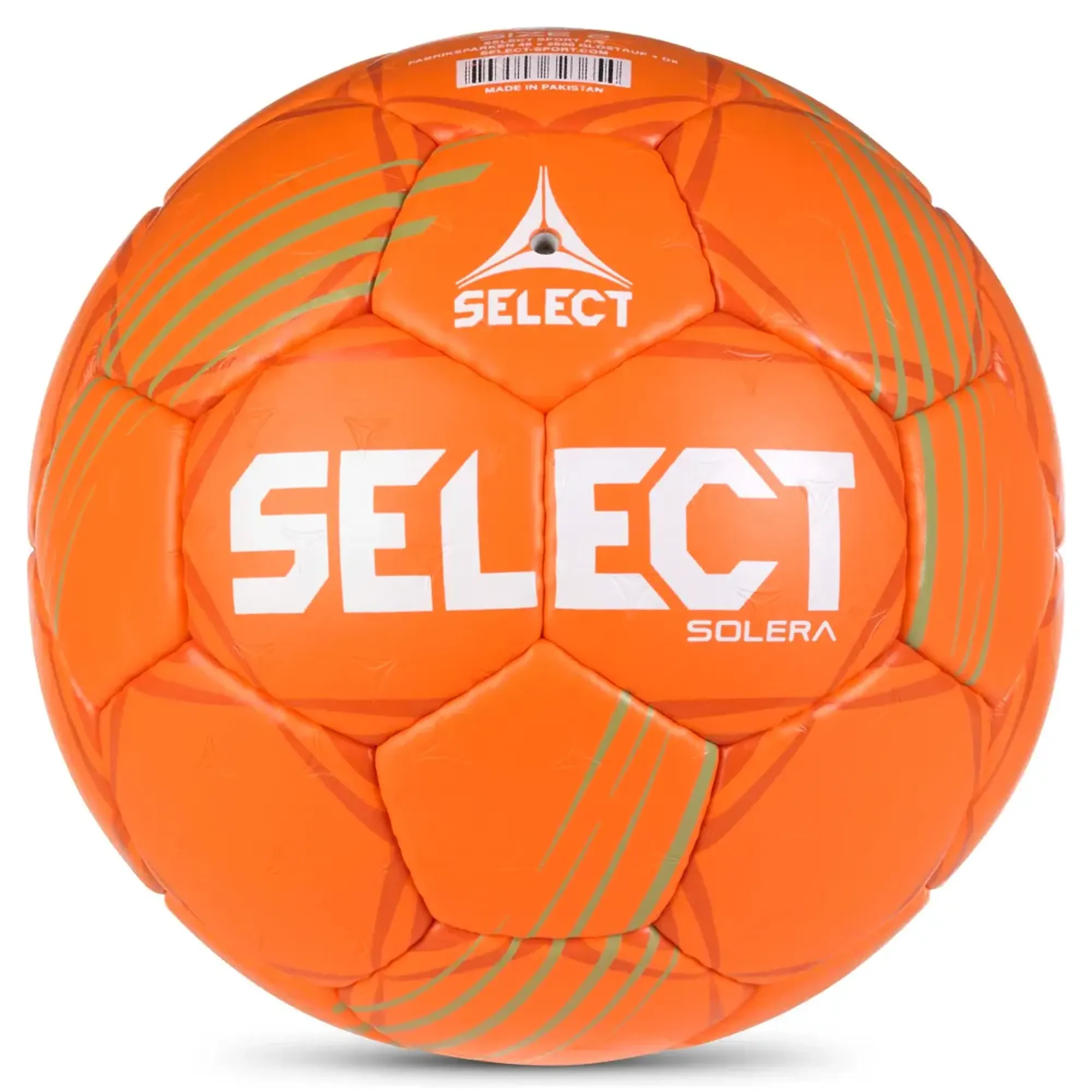 Select Solera håndball