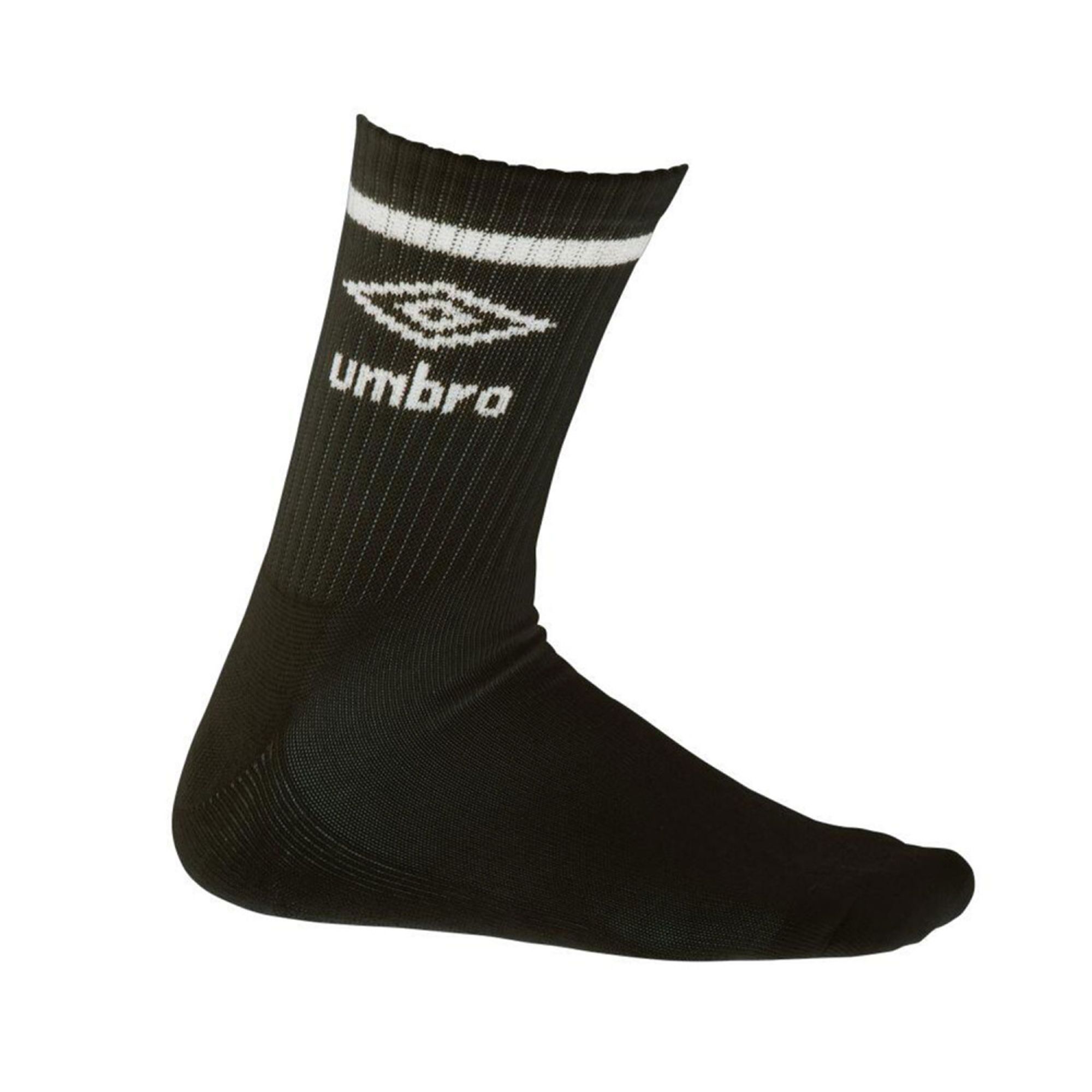 Umbro Core tennissokk 3-pack