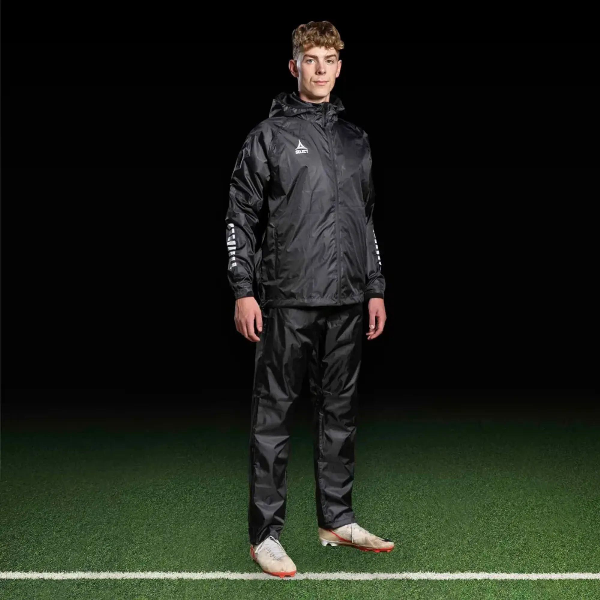 Select Monaco v24 allværsbukse