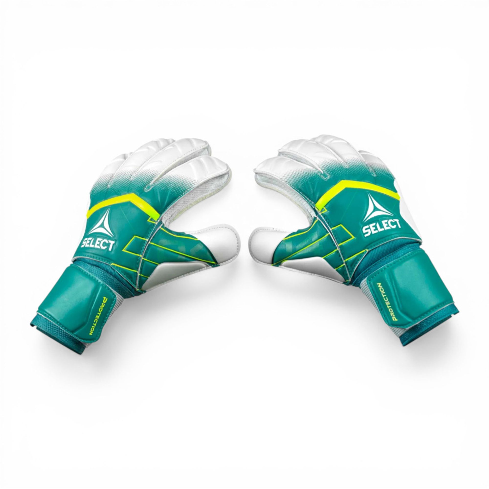 Select 04 Protection v26 keeperhansker