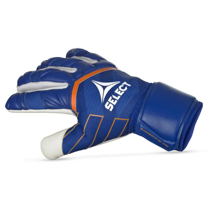 Hovedbilde Select 55 Extra Force v24 keeperhansker