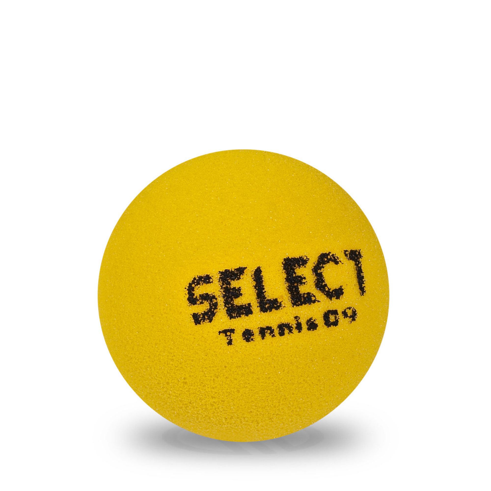 Select Tennis skumgummiball
