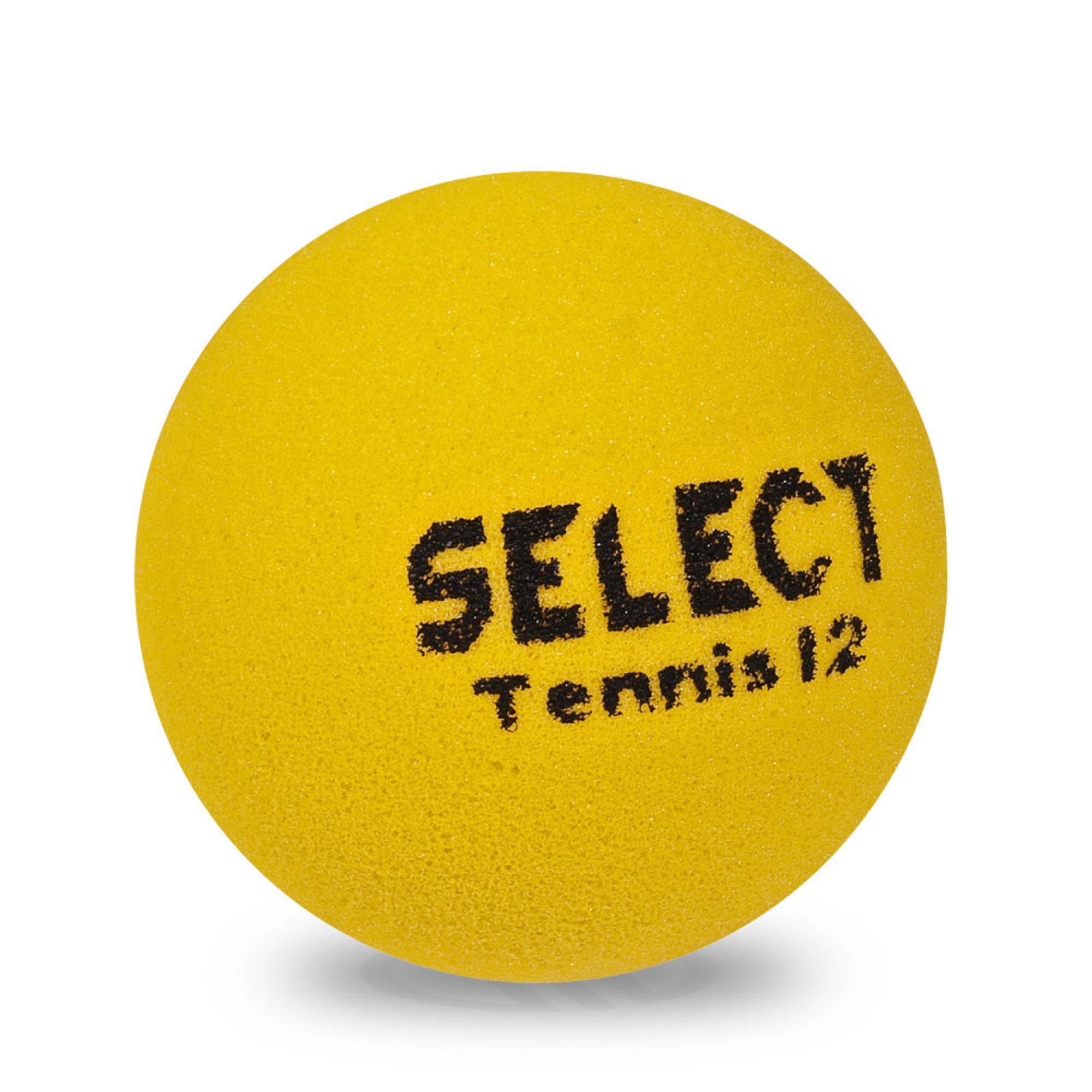 Select Tennis skumgummiball