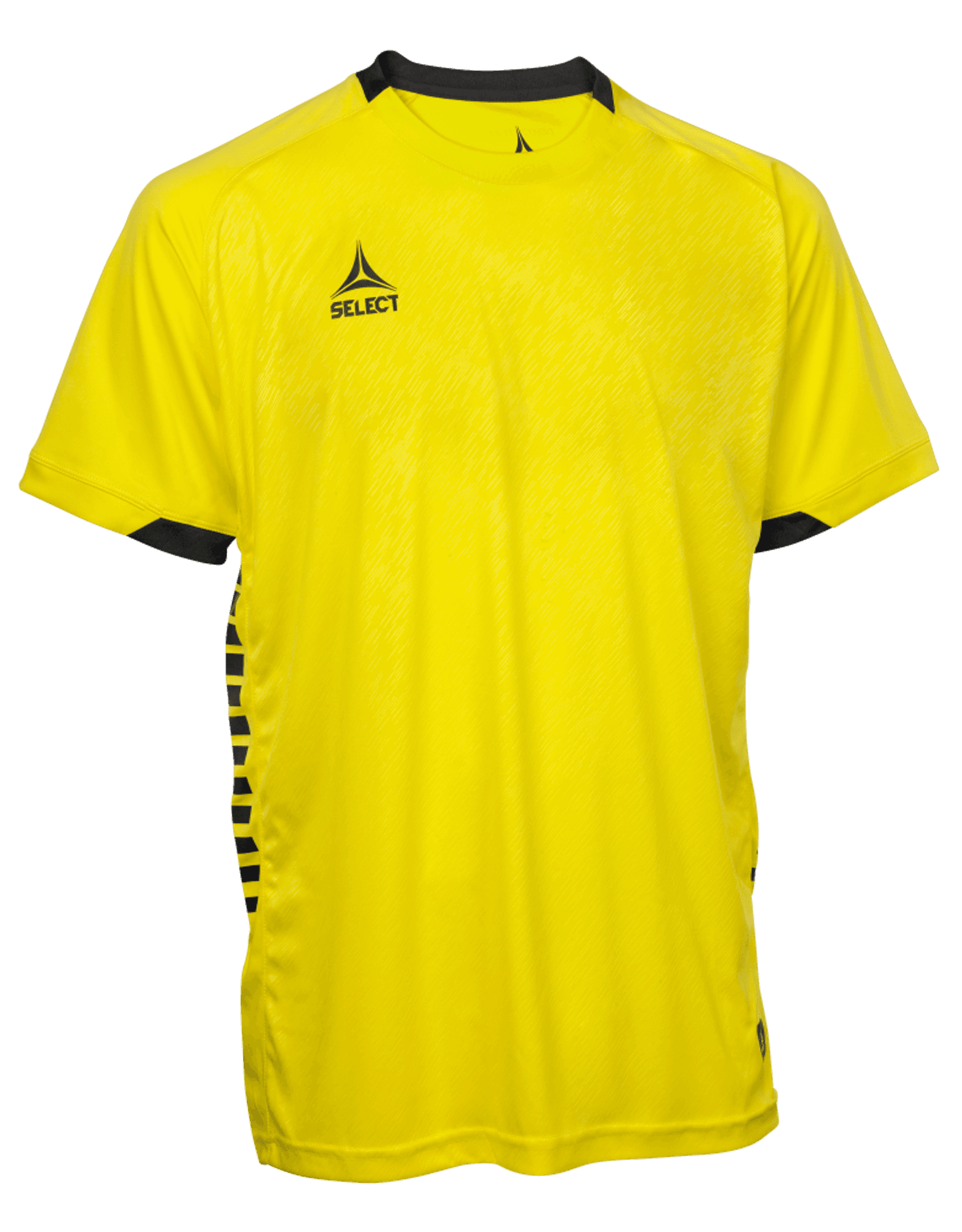 Select Spain Junior spillertrøye