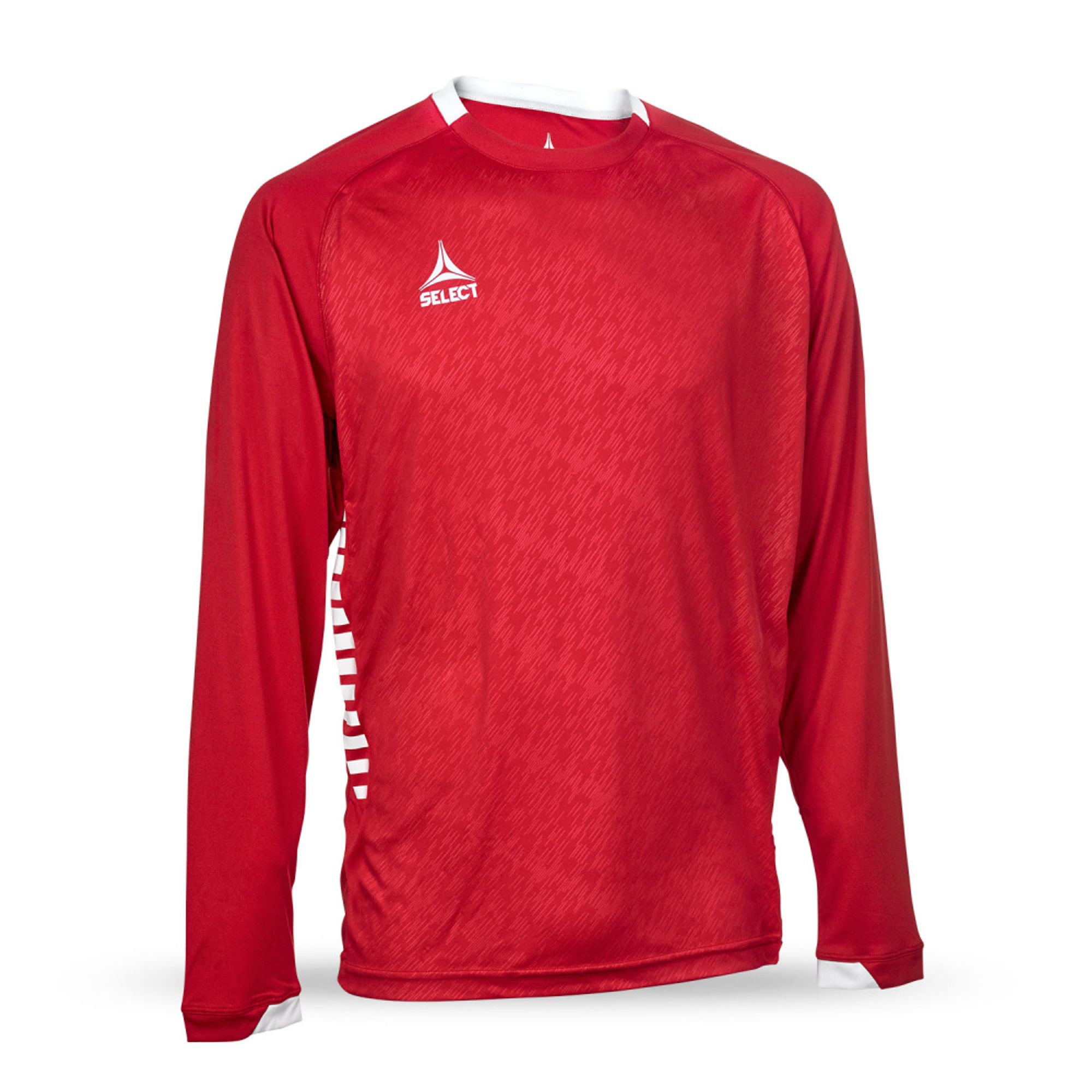 Select Spain L/S trøye