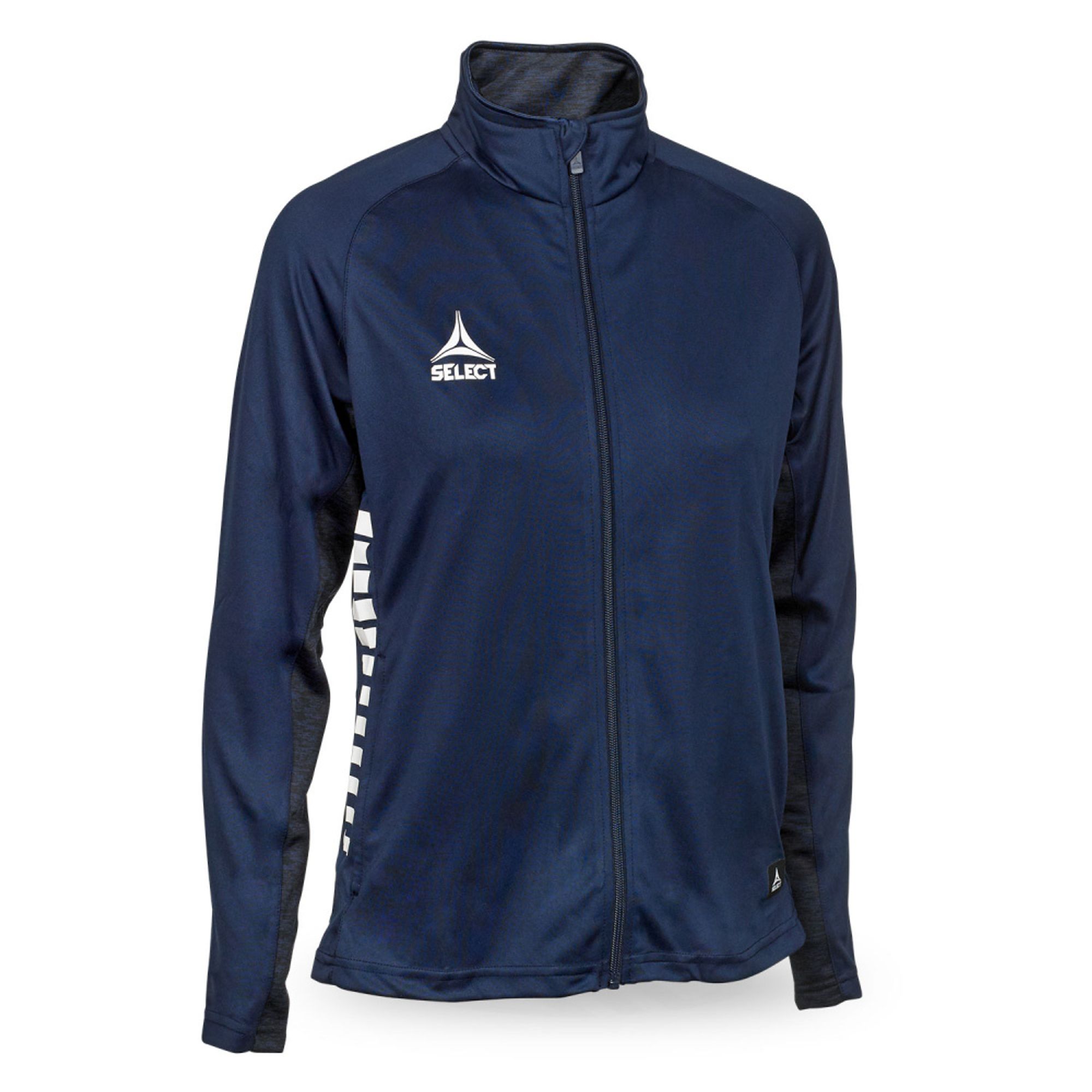 Select Spain women treningsjakke