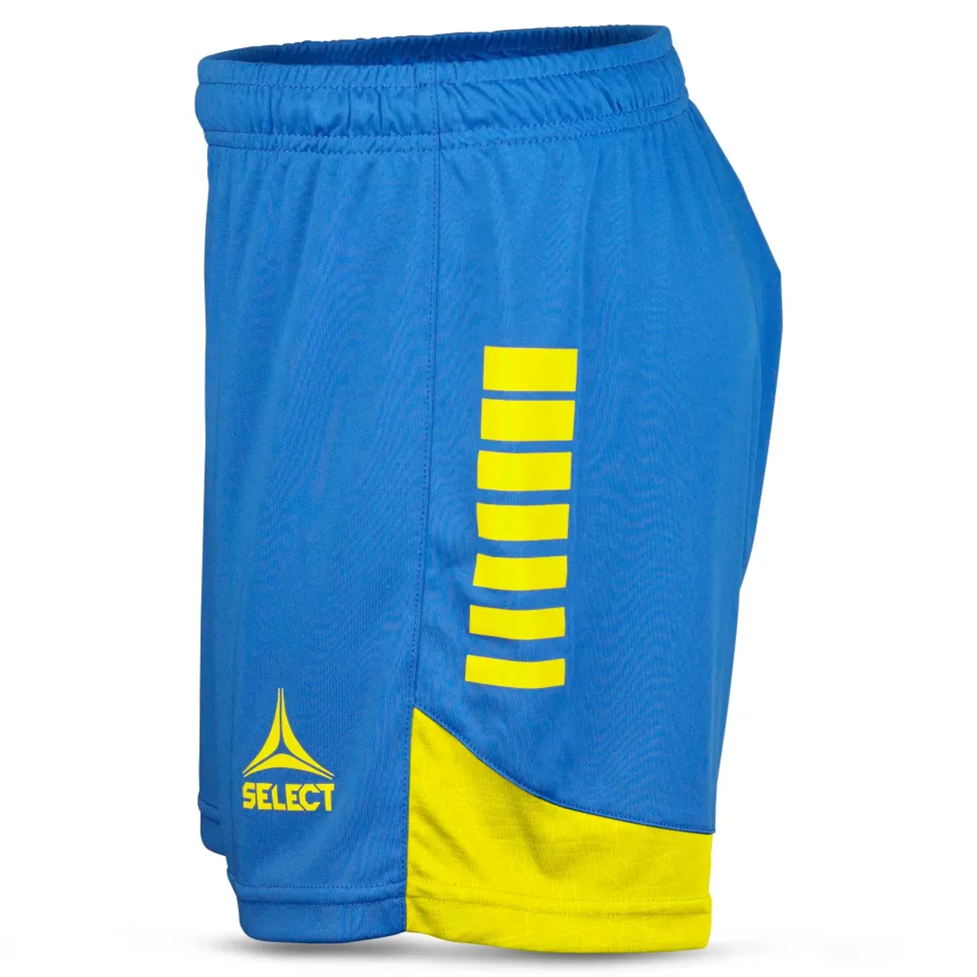 Select Spain v25 Woman Spillershorts