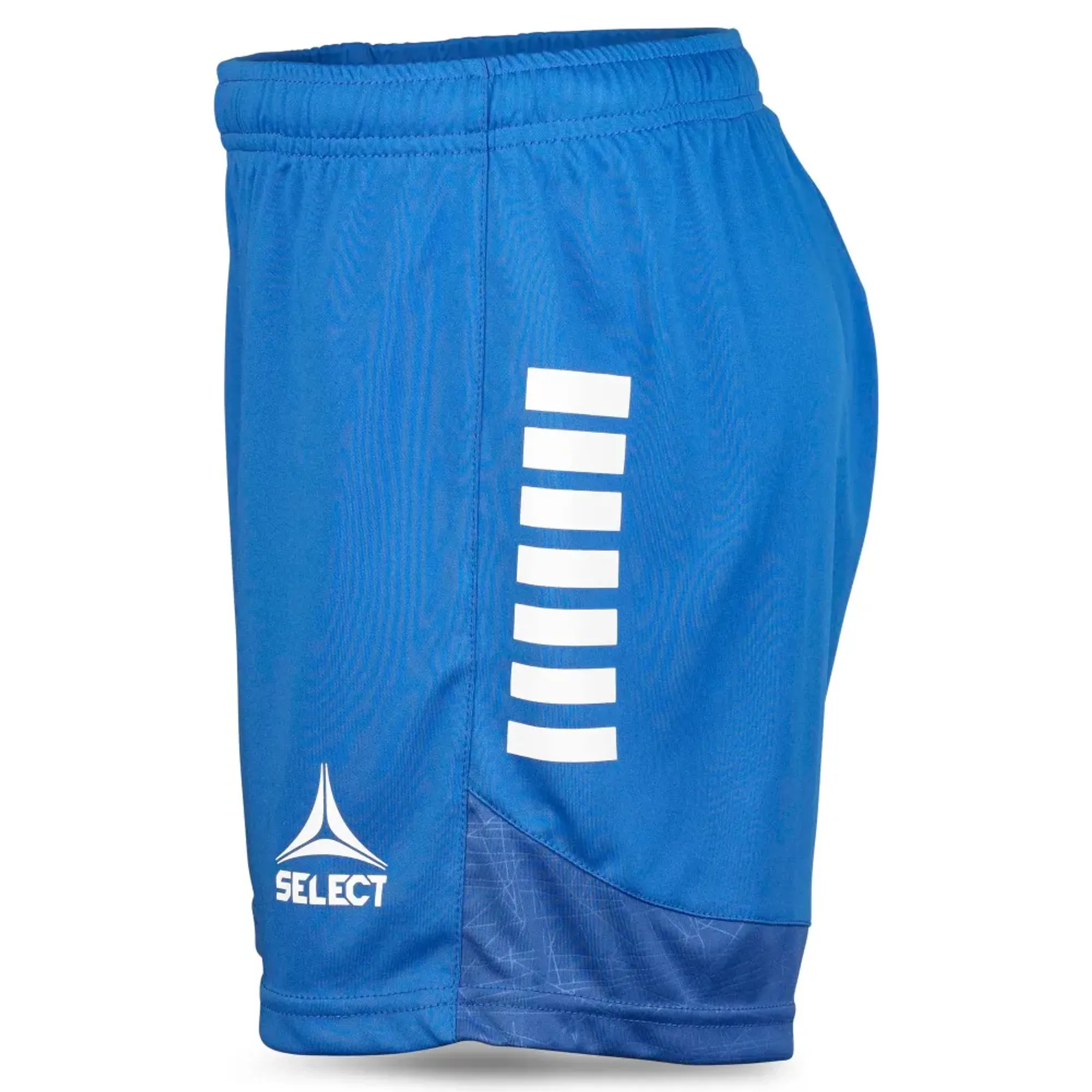 Select Spain v25 Woman Spillershorts