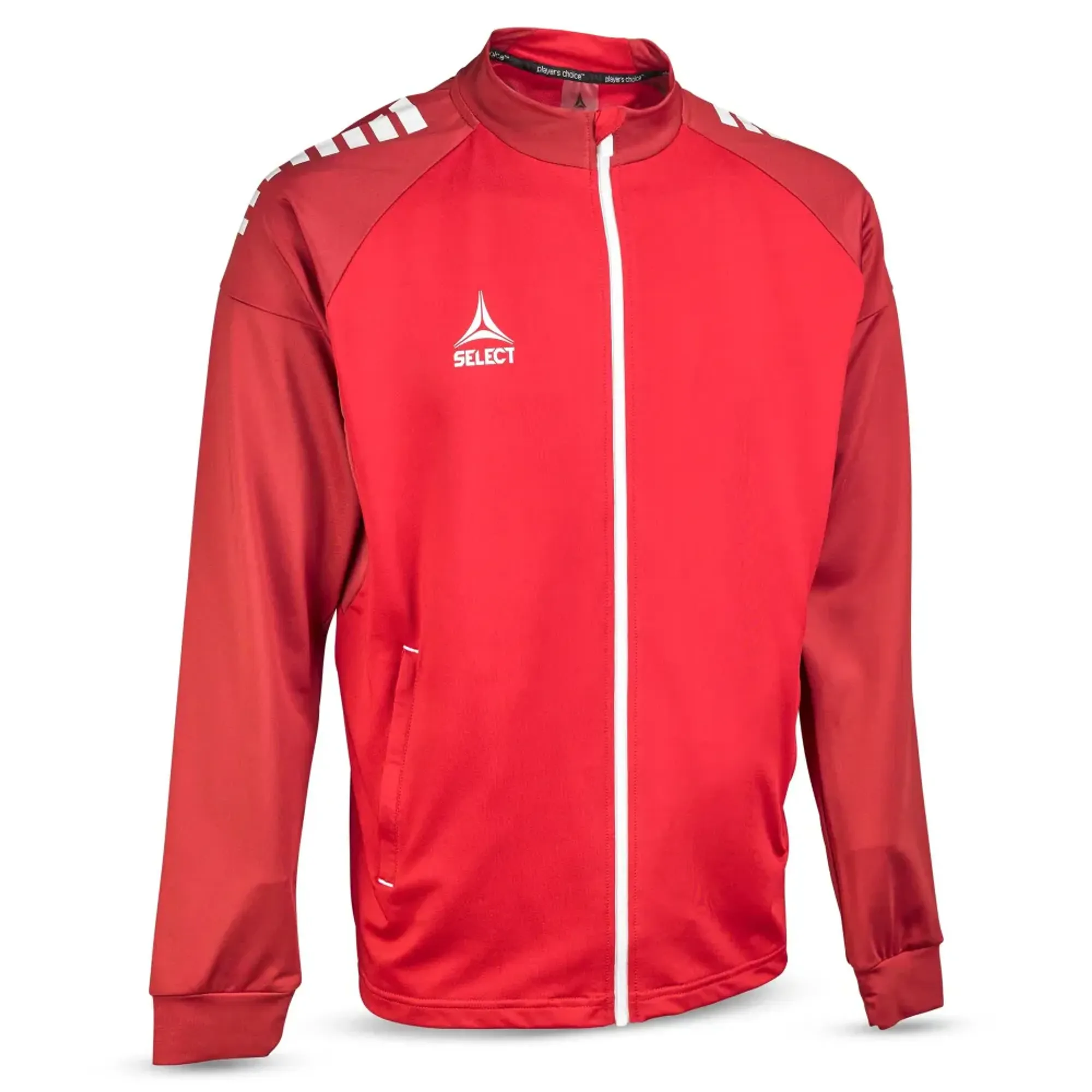 Select Spain Kids V25 treningsjakke