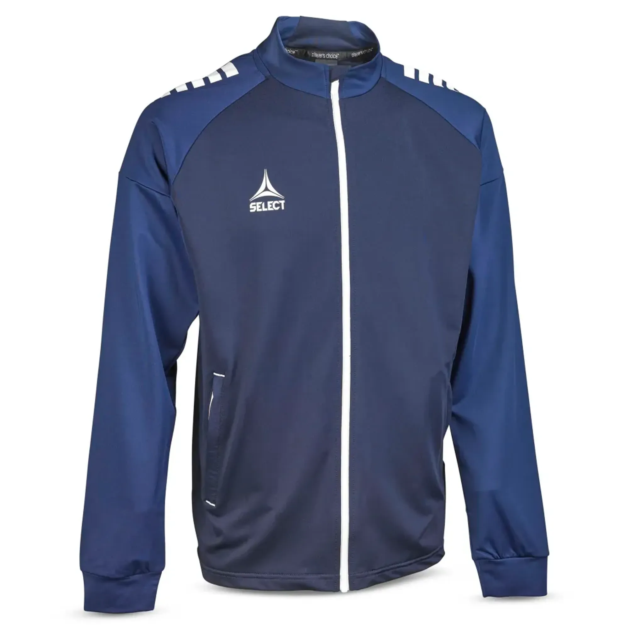 Select Spain Kids V25 treningsjakke