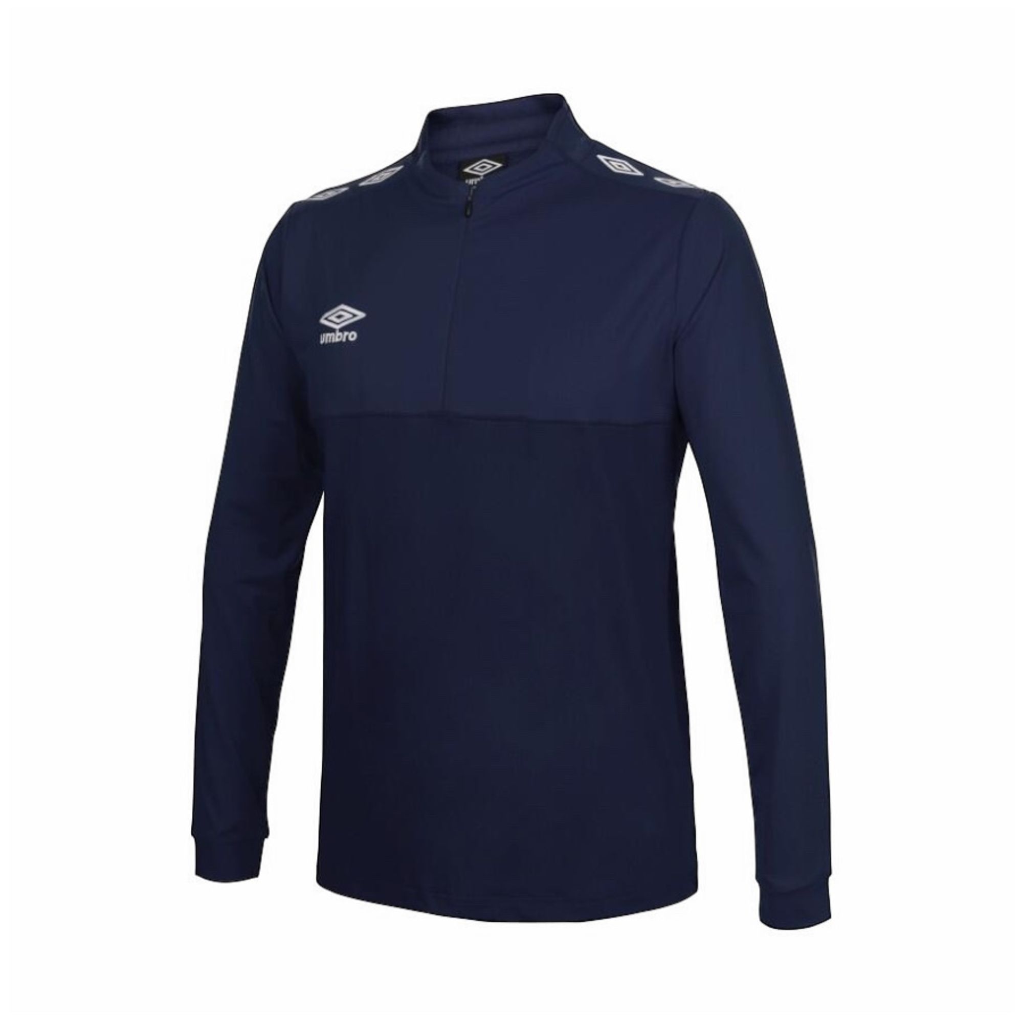 Umbro UX Pro Half Zip Junior