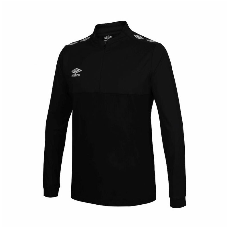 Umbro UX Pro Half Zip