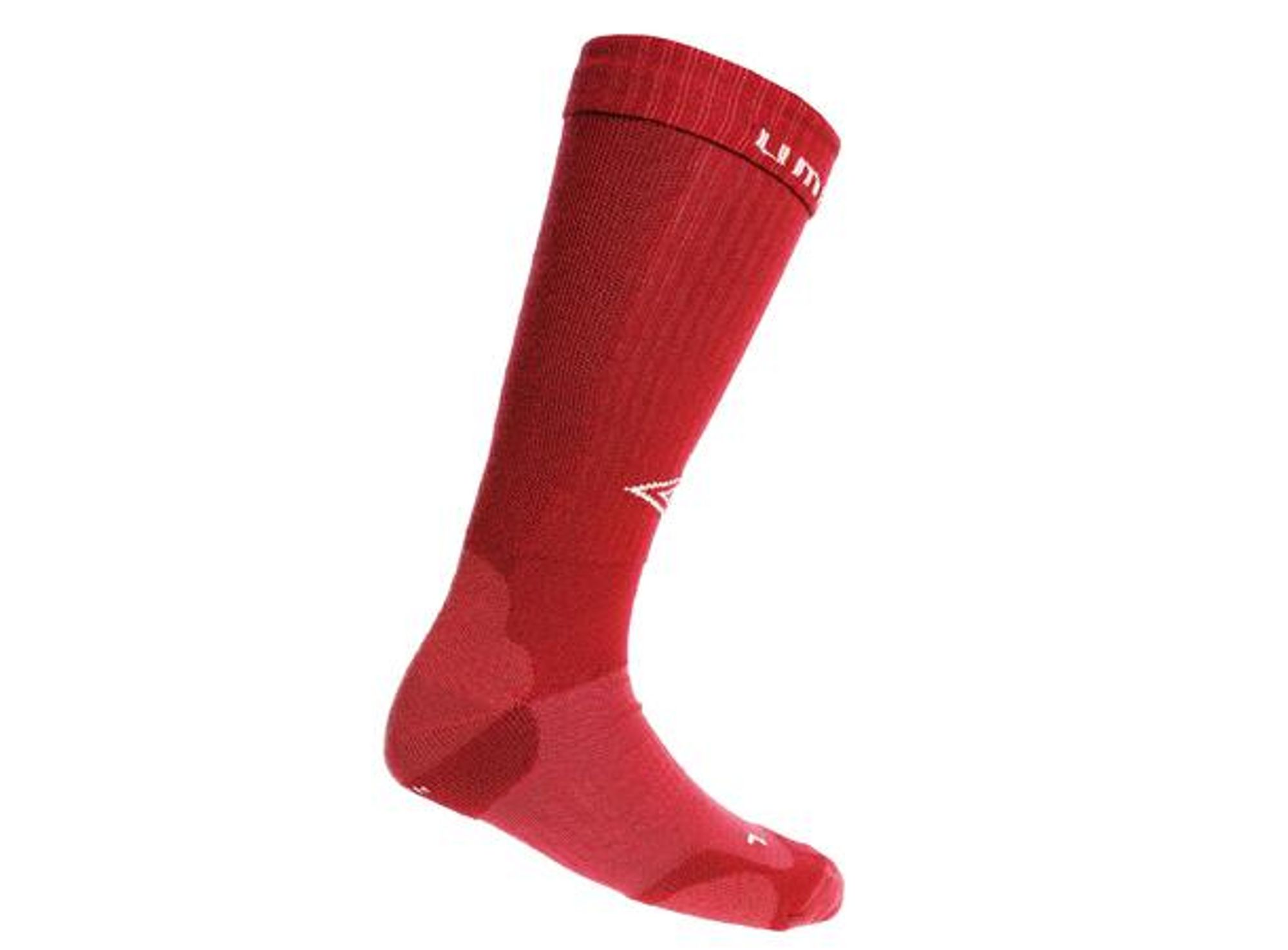 Umbro fotballstrømper i ull