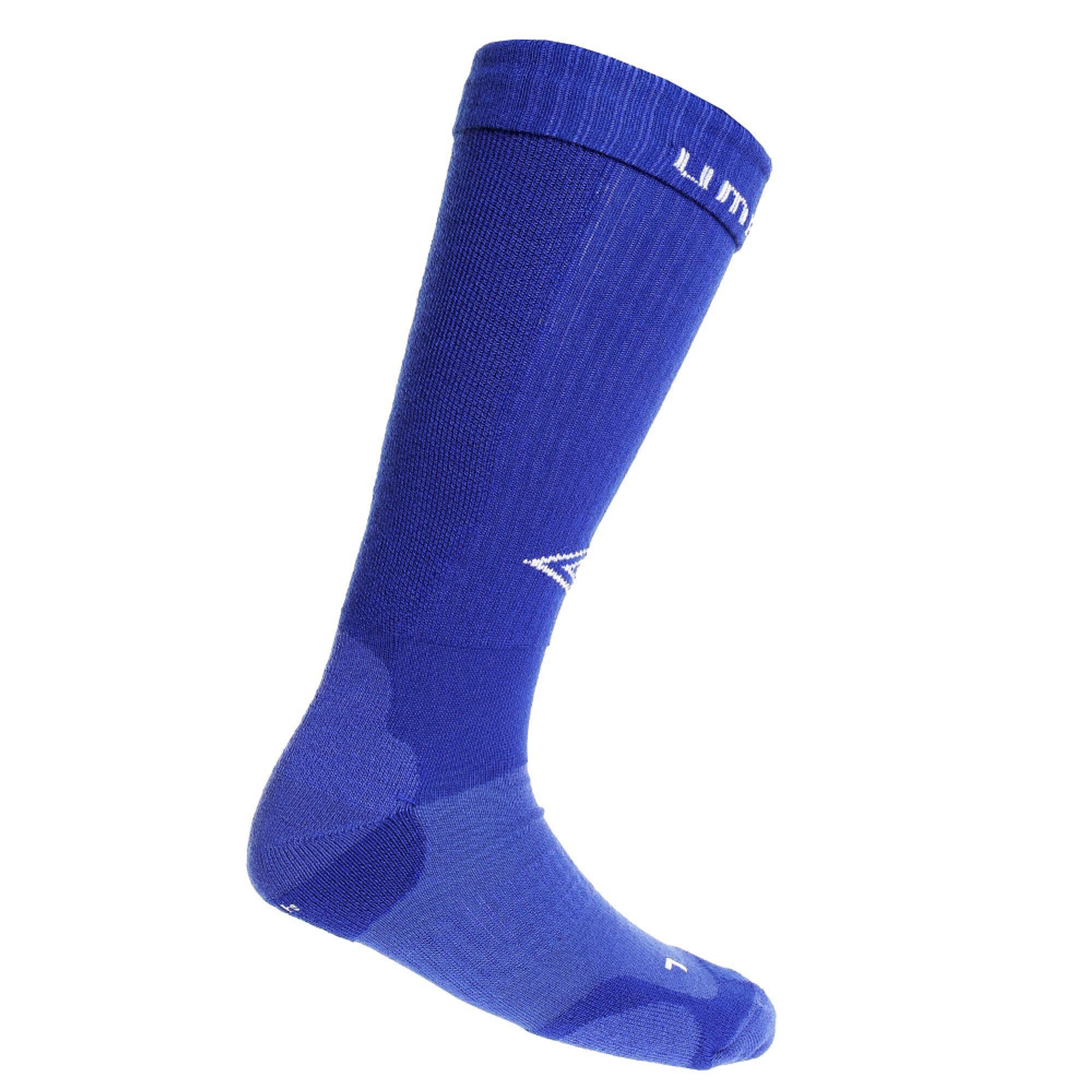 Umbro fotballstrømper i ull