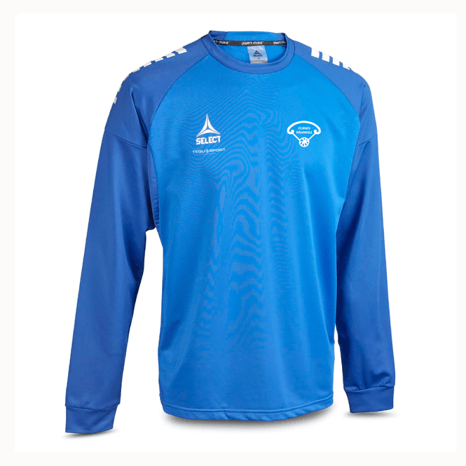 Hovedbilde Furnes Håndball treningsgenser