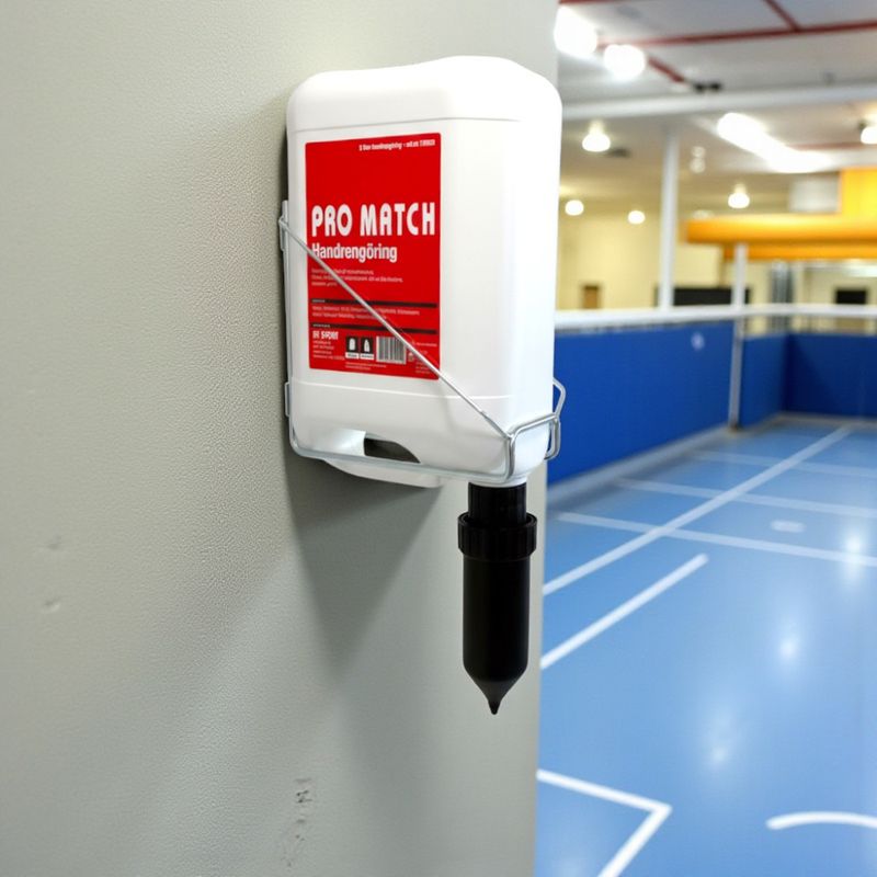 Promatch Håndrengjøringskrem, 5 liter