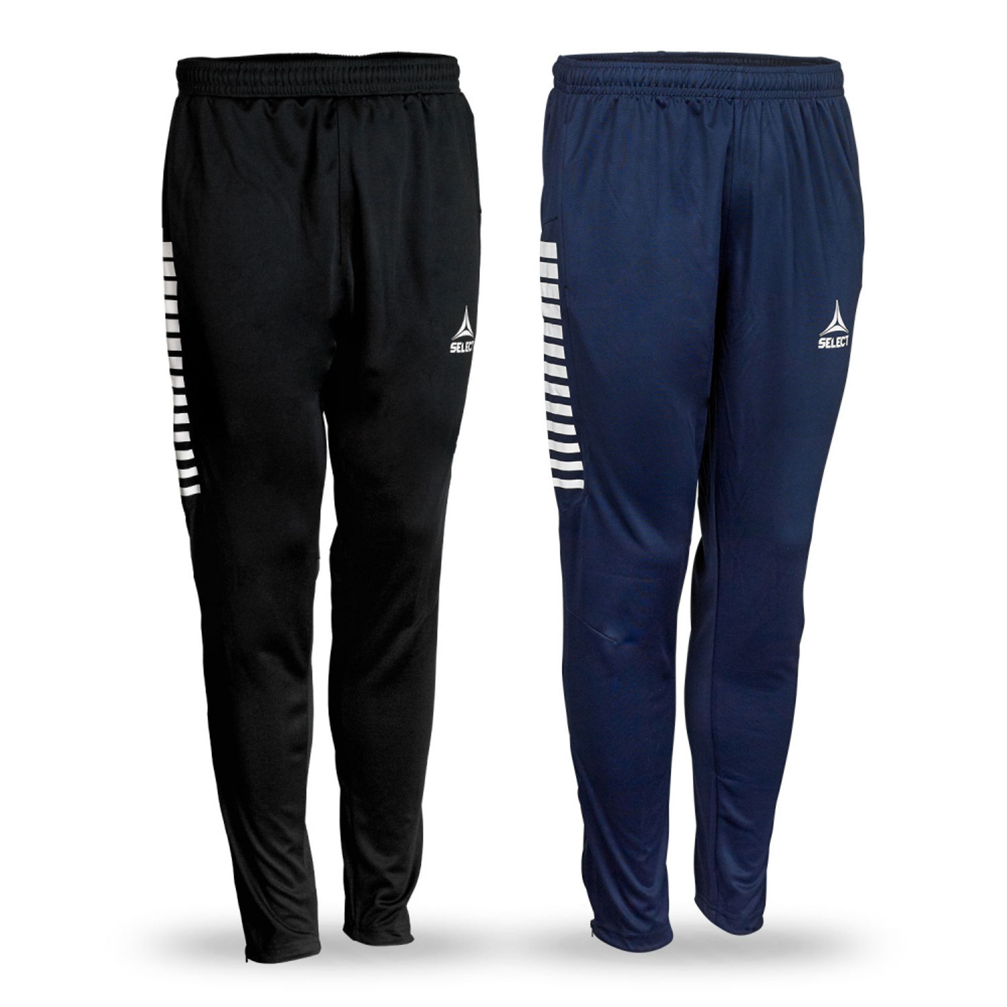 Select Spain Junior regular fit treningsbukse