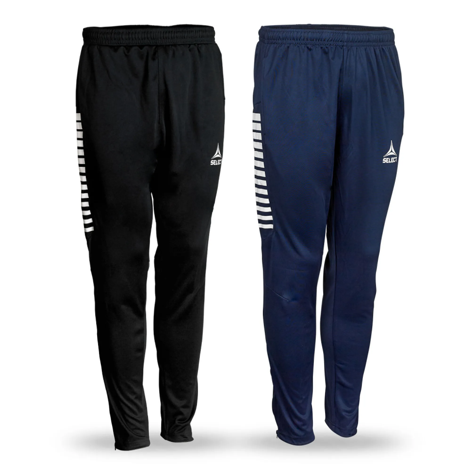 Select Spain Junior regular fit treningsbukse