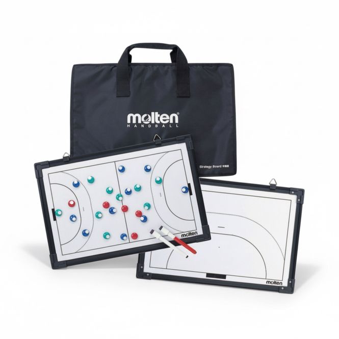Hovedbilde Molten Taktikktavle for Håndball