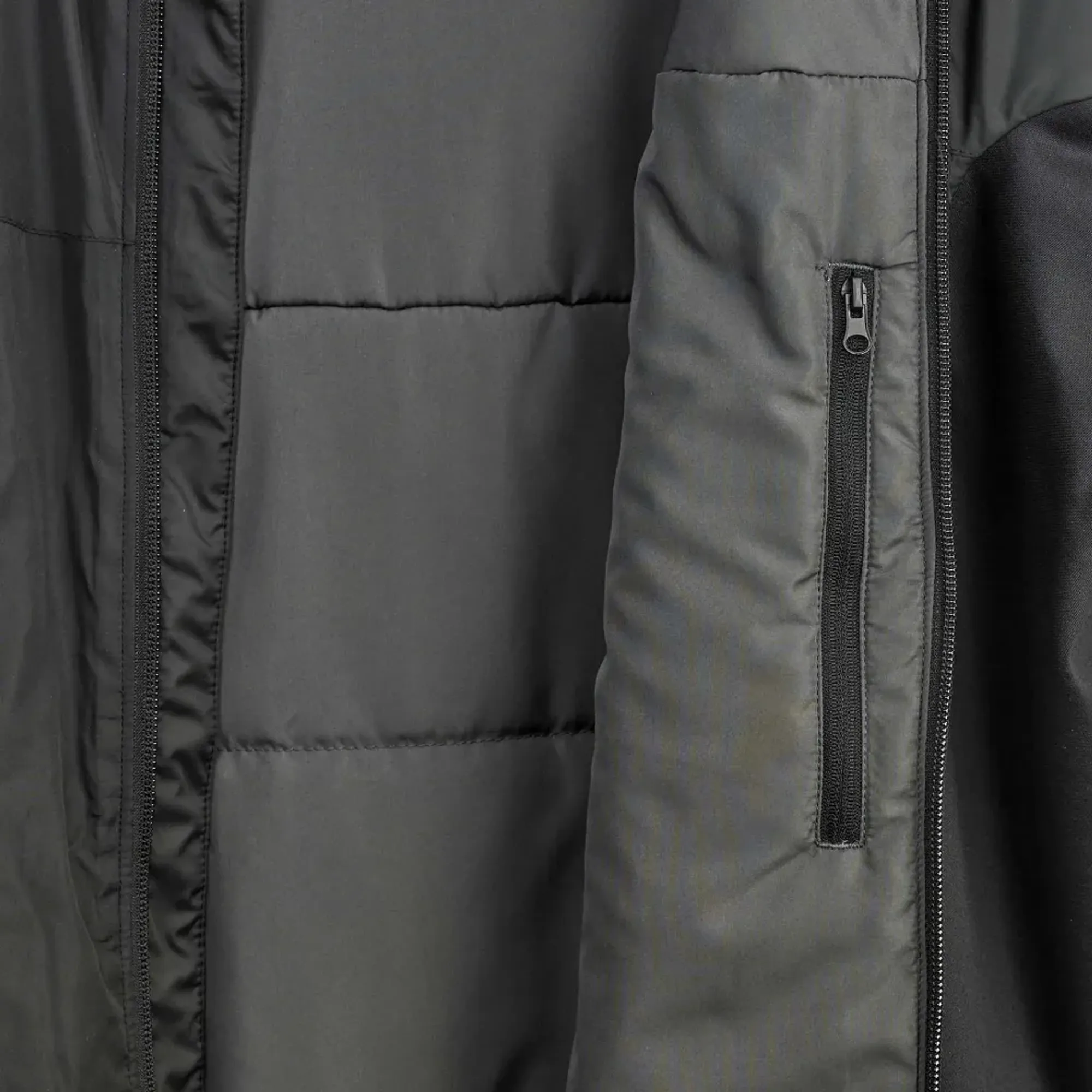 Select Oxford hybrid jacket woman v25