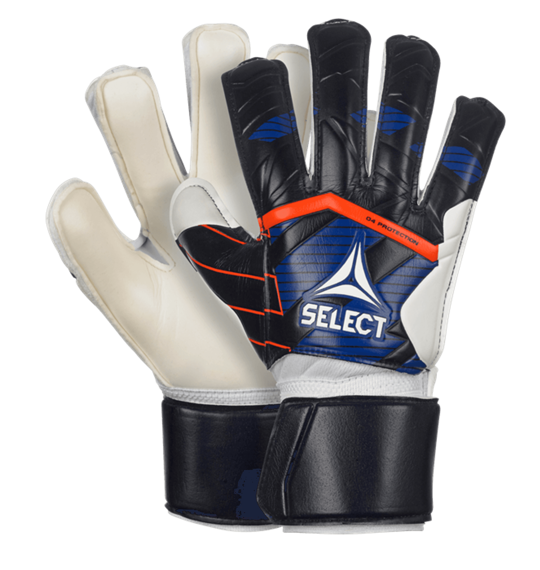 Select 04 Protection v24 keeperhansker