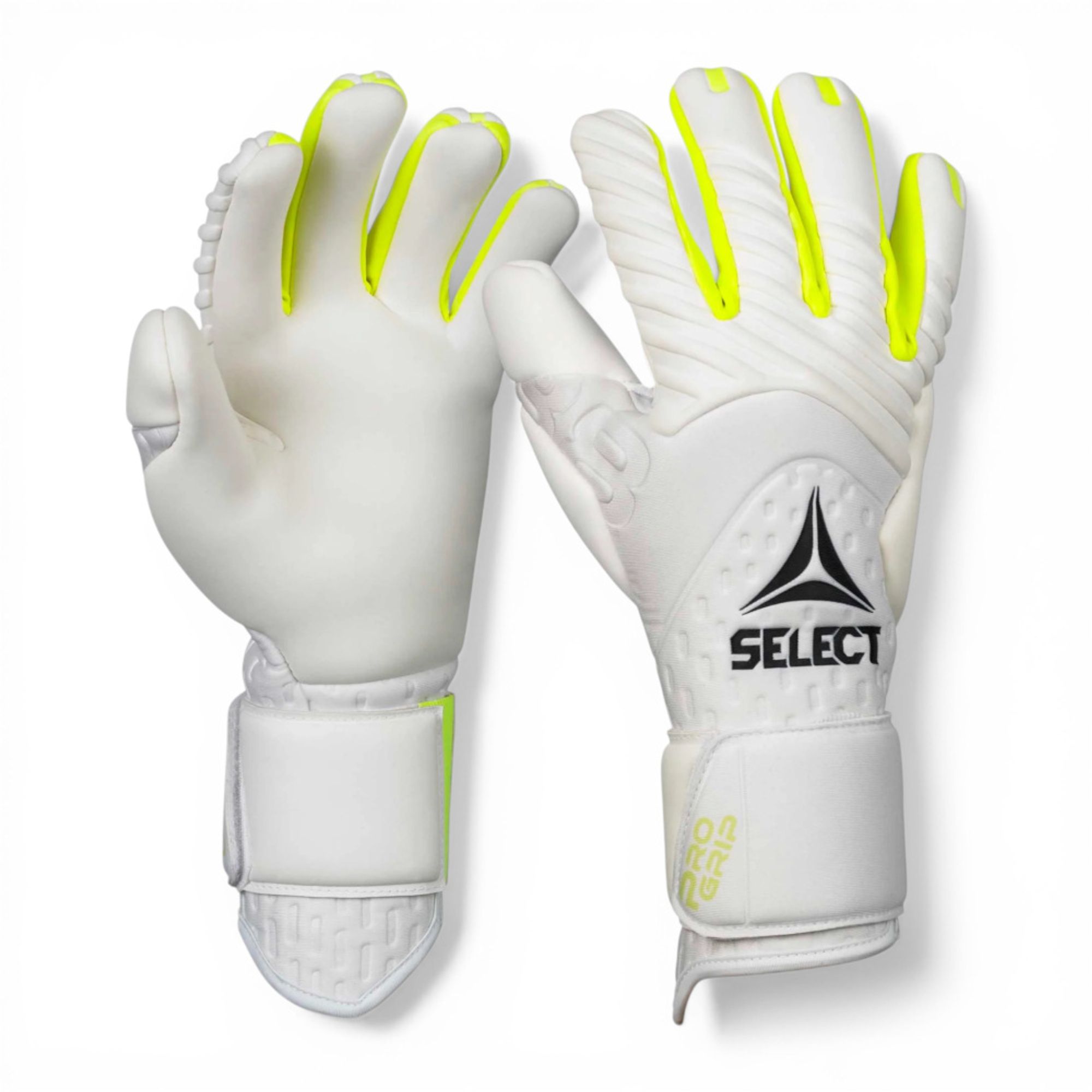 Select 88 Pro Grip v26 keeperhansker