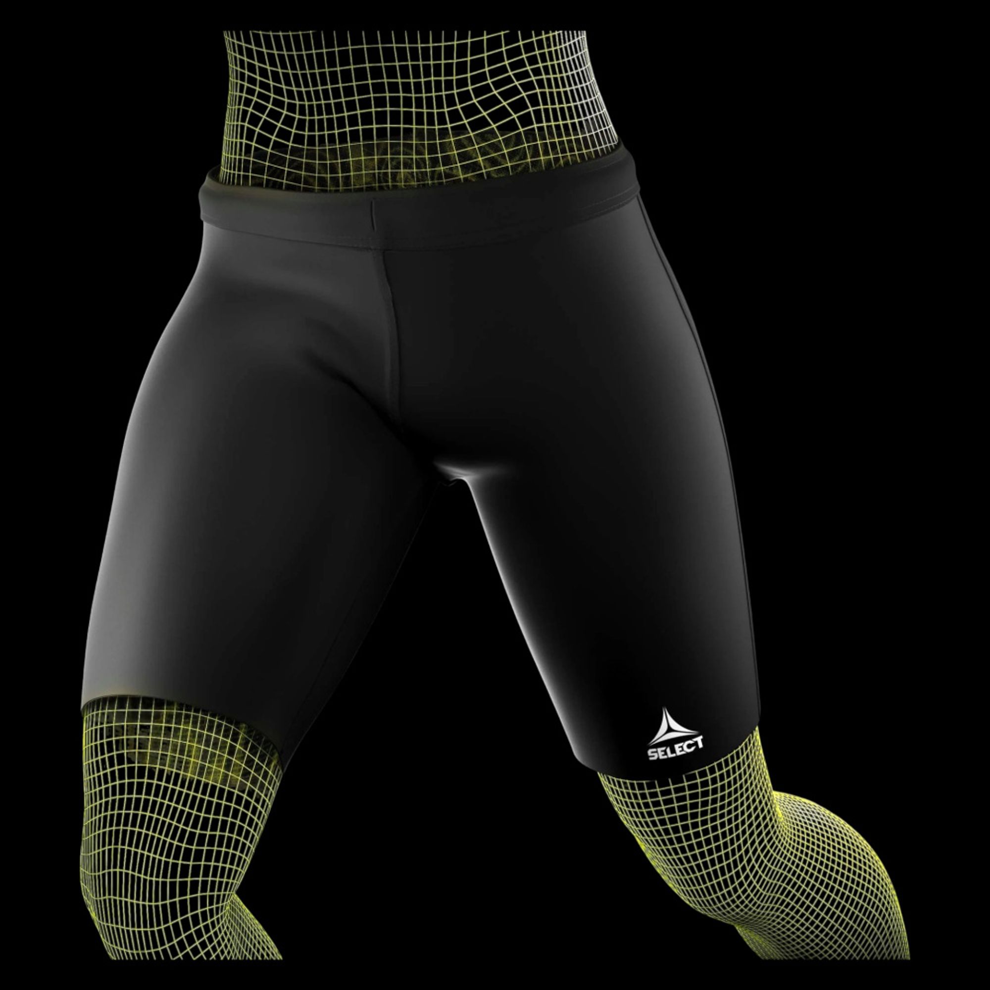 Select Profcare Thermal Shorts