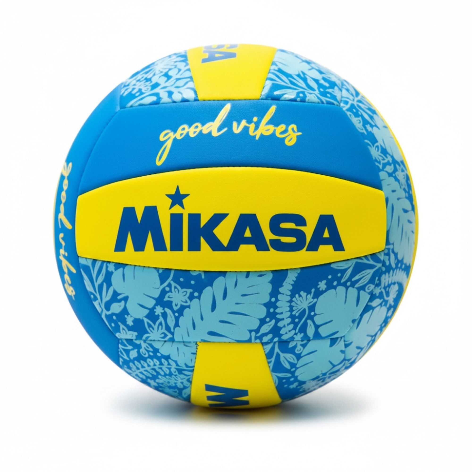 Mikasa Beachvolleyball